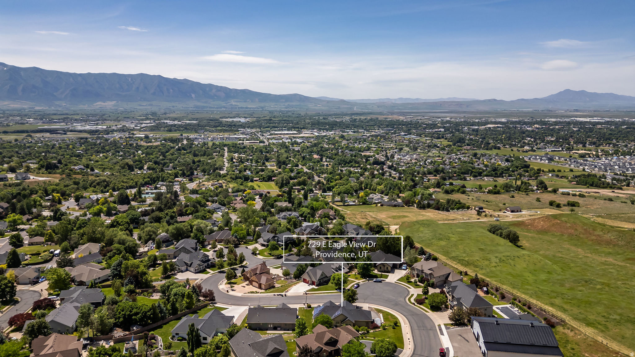 EAGLE VIEW ESTATES P - Residential