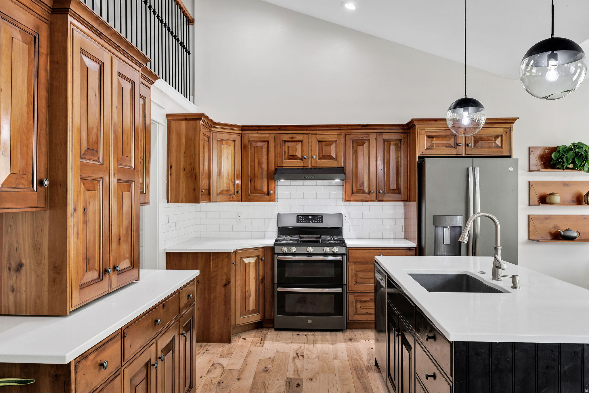 EAGLE VIEW ESTATES P - Residential