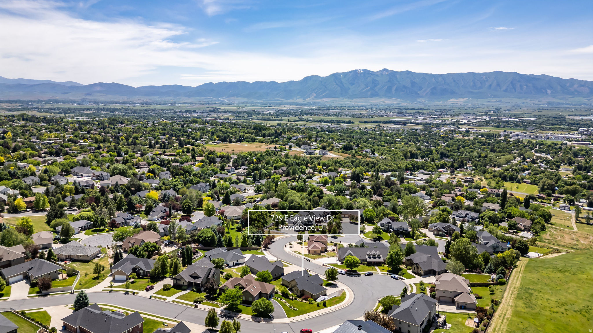 EAGLE VIEW ESTATES P - Residential