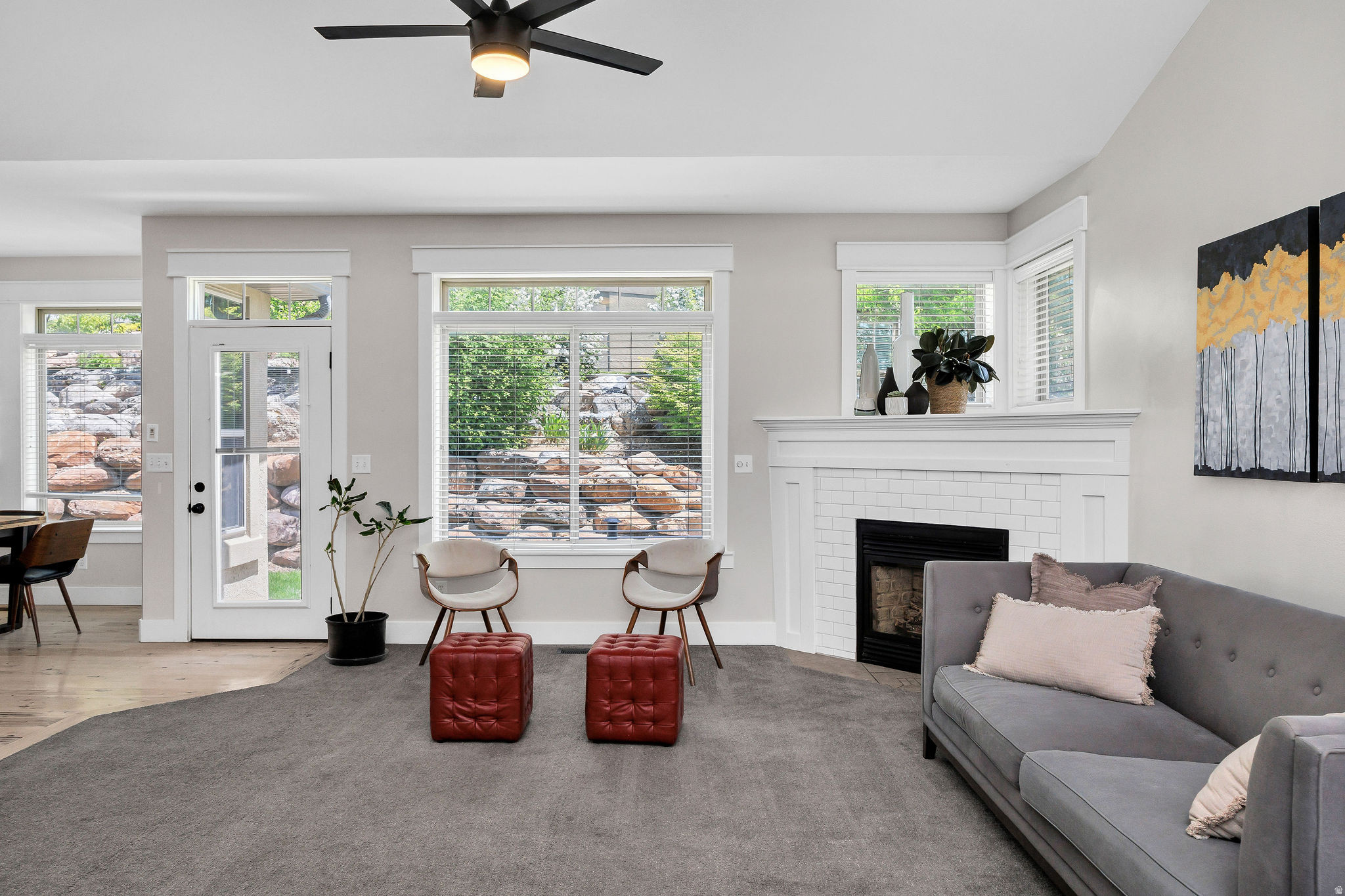 EAGLE VIEW ESTATES P - Residential