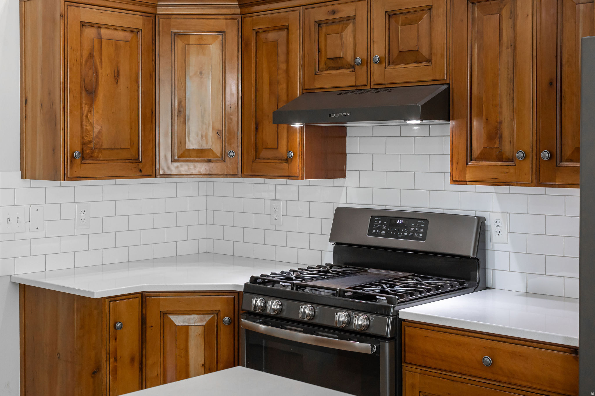 EAGLE VIEW ESTATES P - Residential
