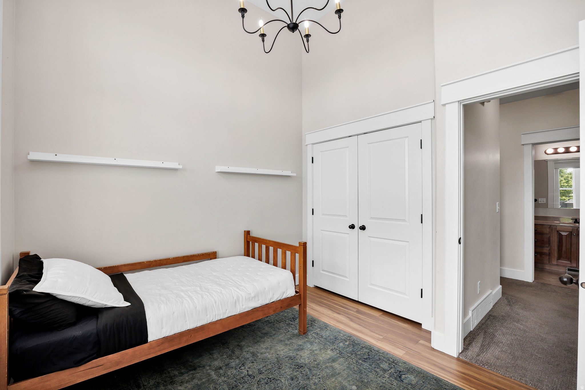 EAGLE VIEW ESTATES P - Residential