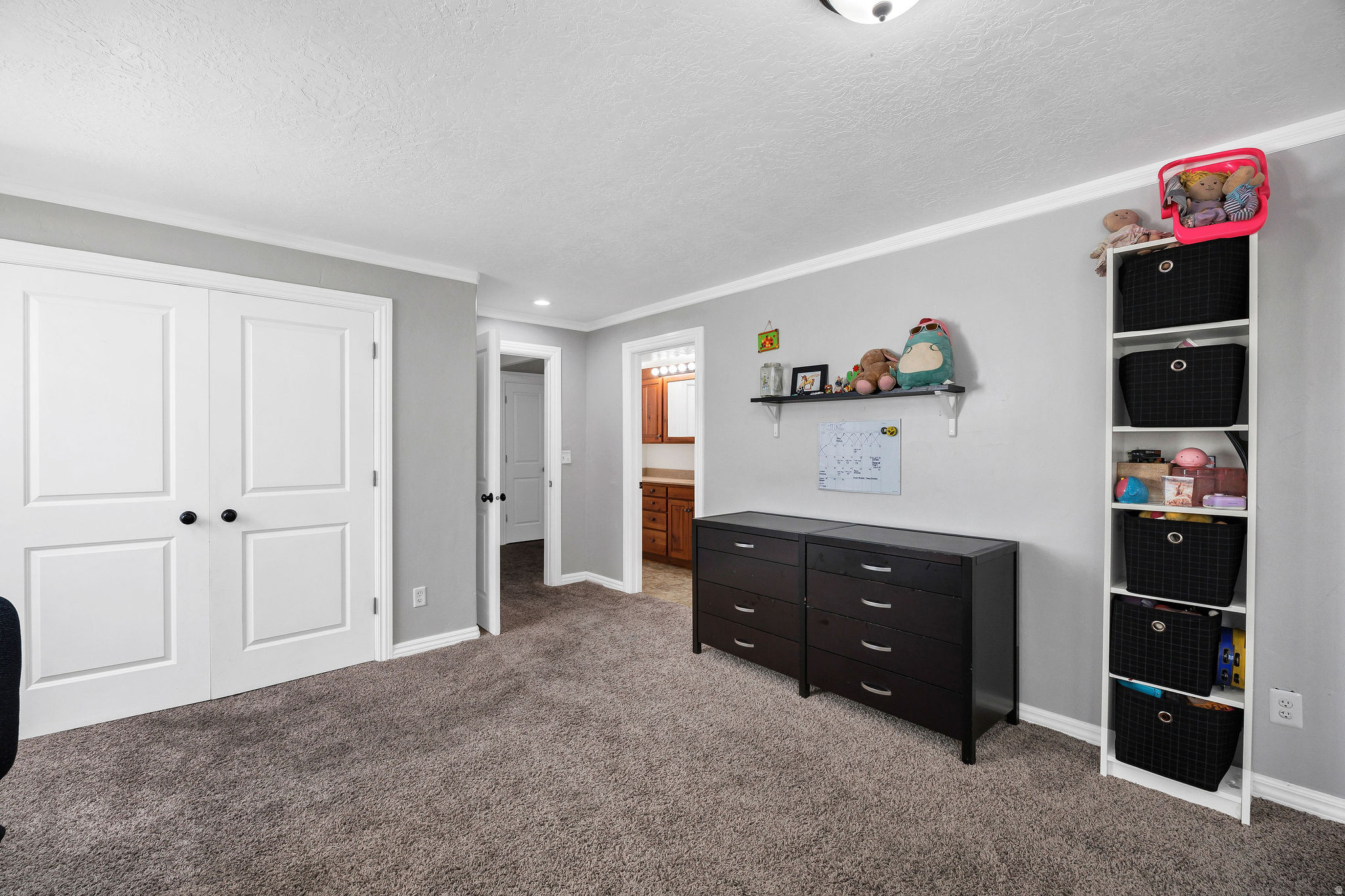EAGLE VIEW ESTATES P - Residential