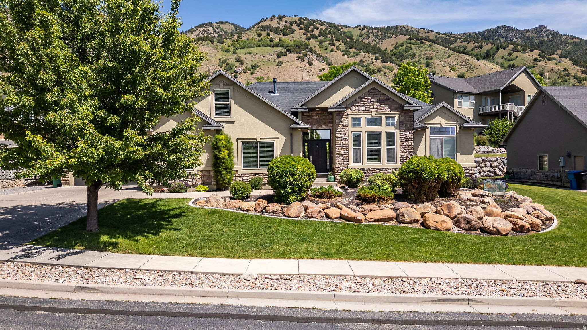 EAGLE VIEW ESTATES P - Residential