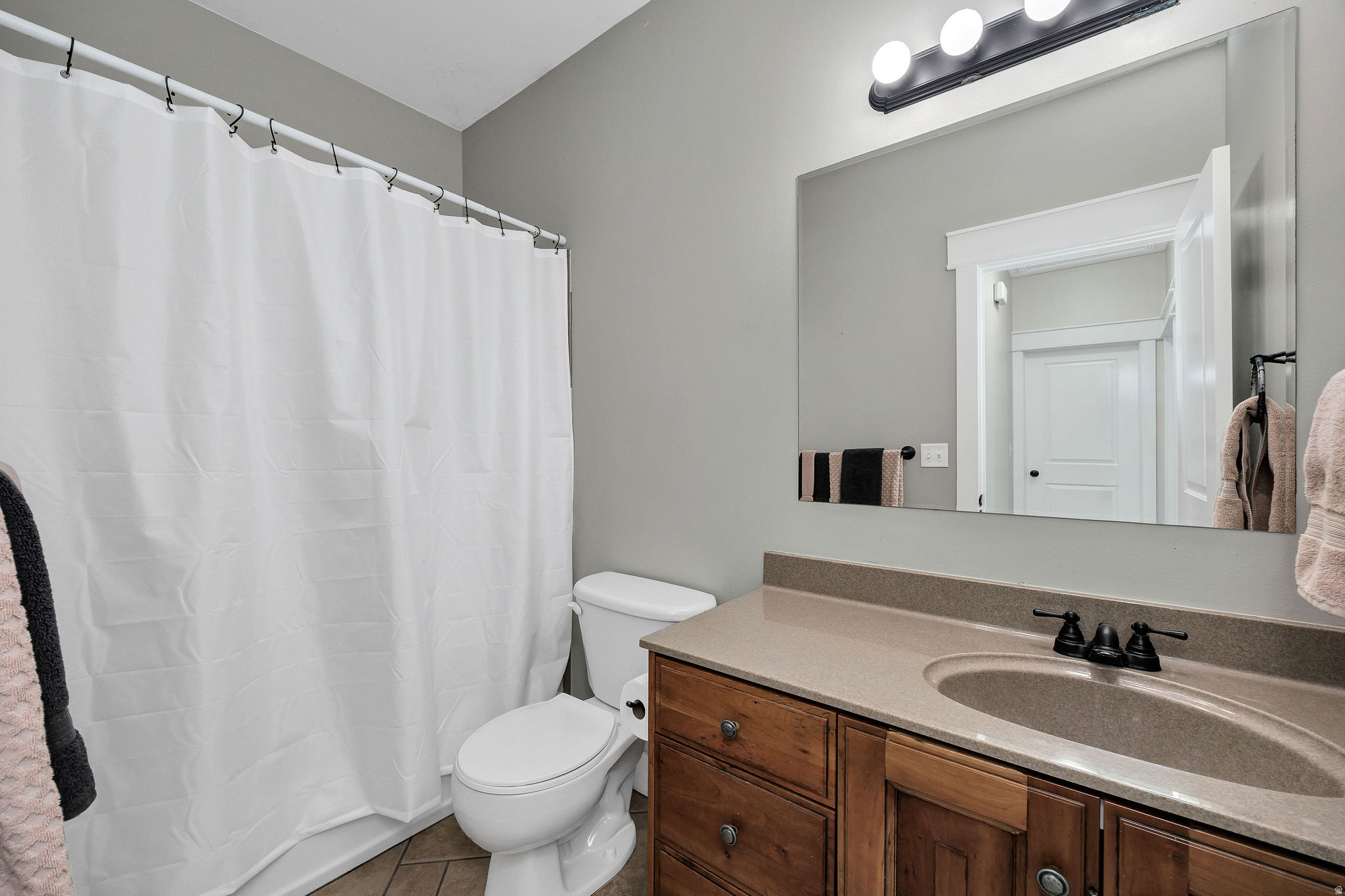 EAGLE VIEW ESTATES P - Residential