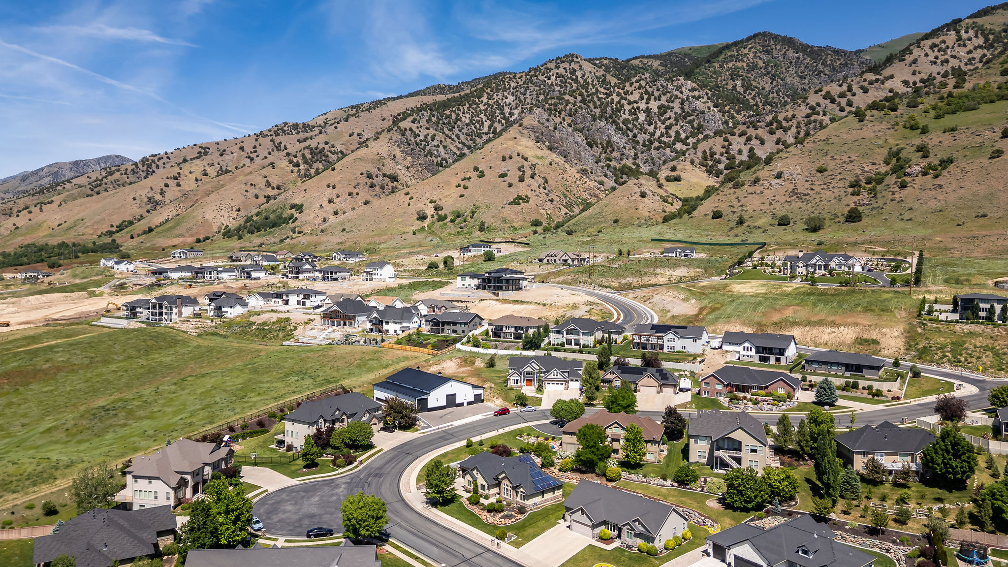 EAGLE VIEW ESTATES P - Residential