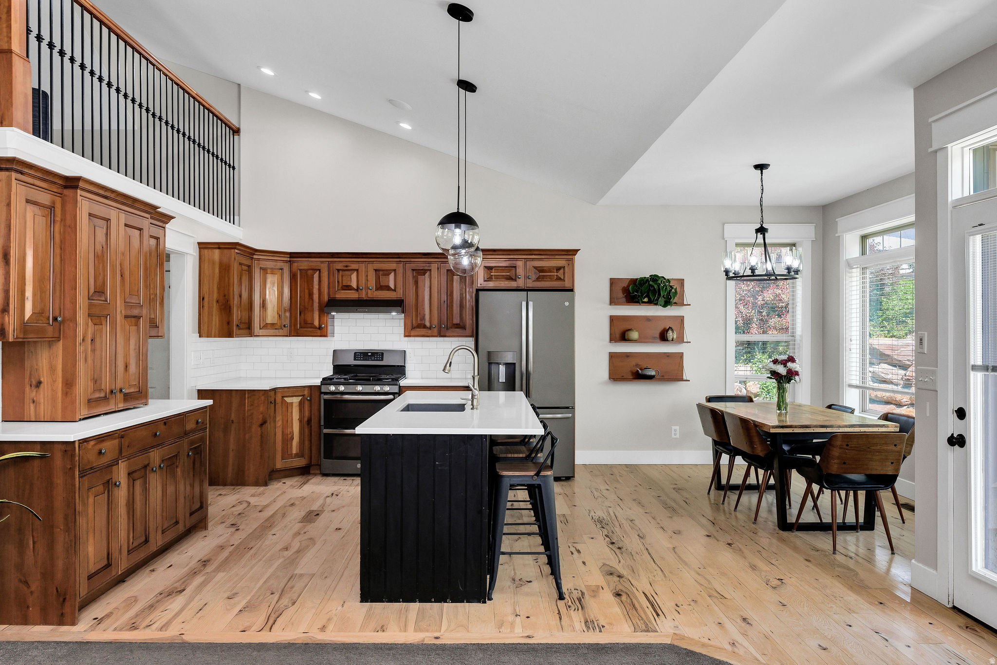 EAGLE VIEW ESTATES P - Residential