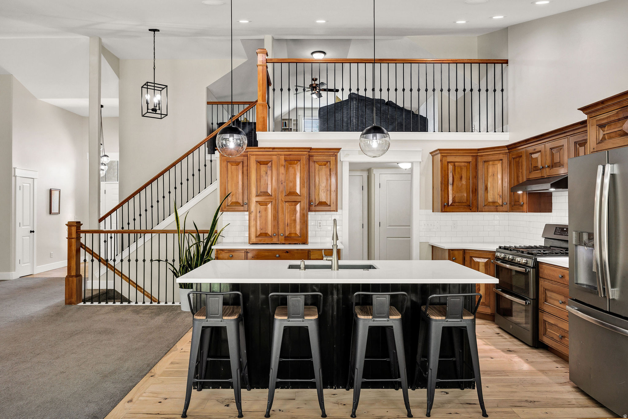 EAGLE VIEW ESTATES P - Residential