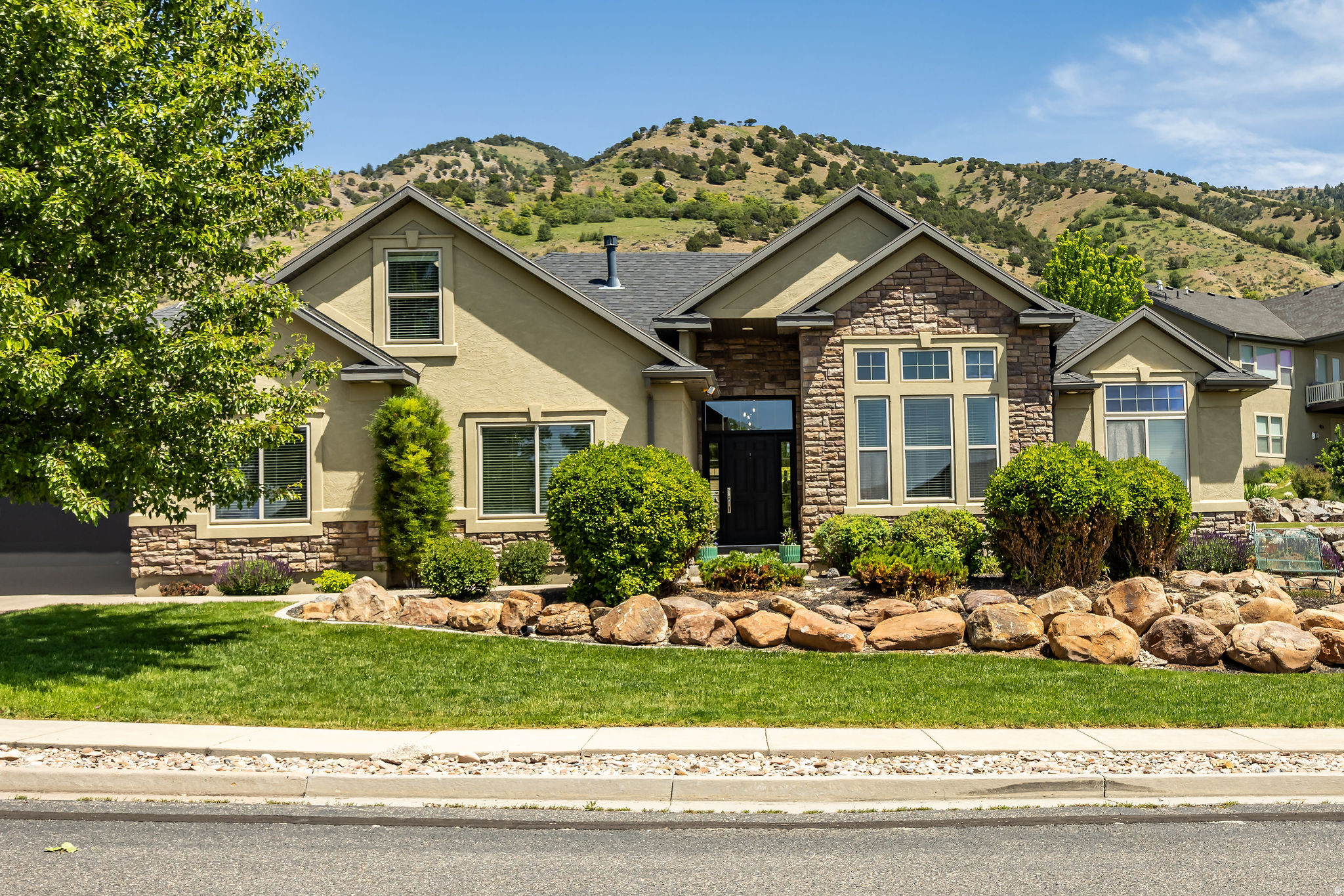 EAGLE VIEW ESTATES P - Residential