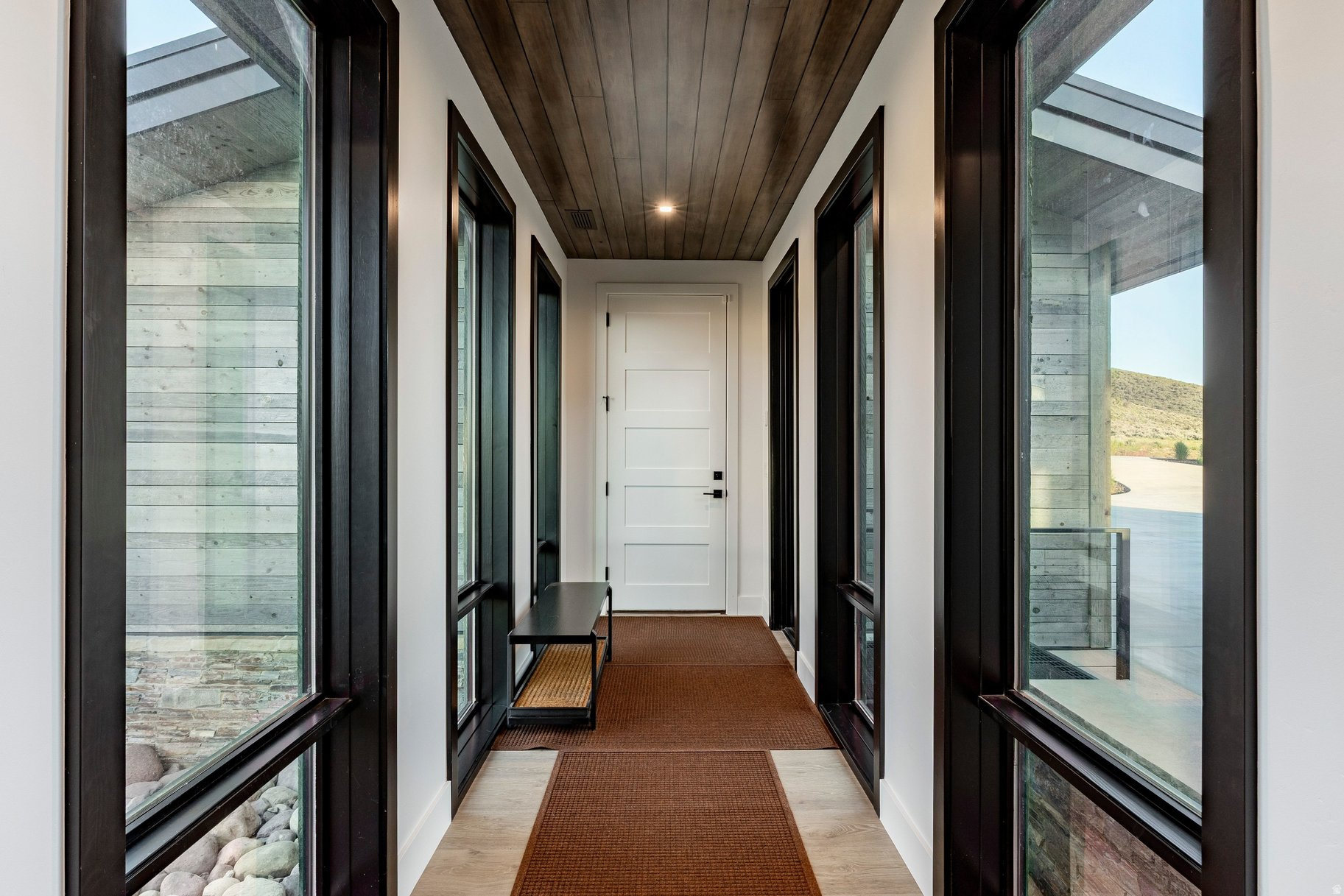 HIGH STAR RANCH - Residential