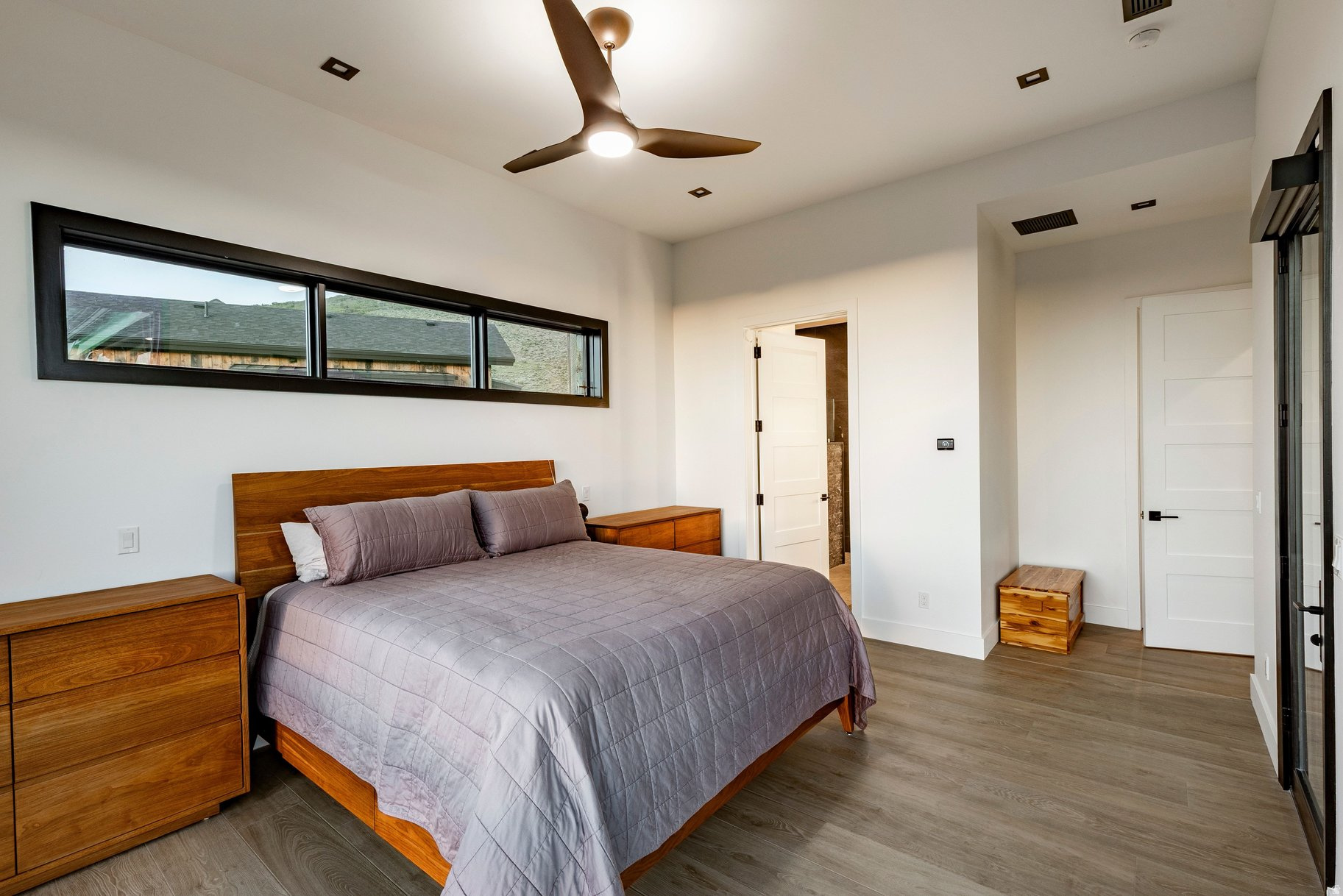 HIGH STAR RANCH - Residential