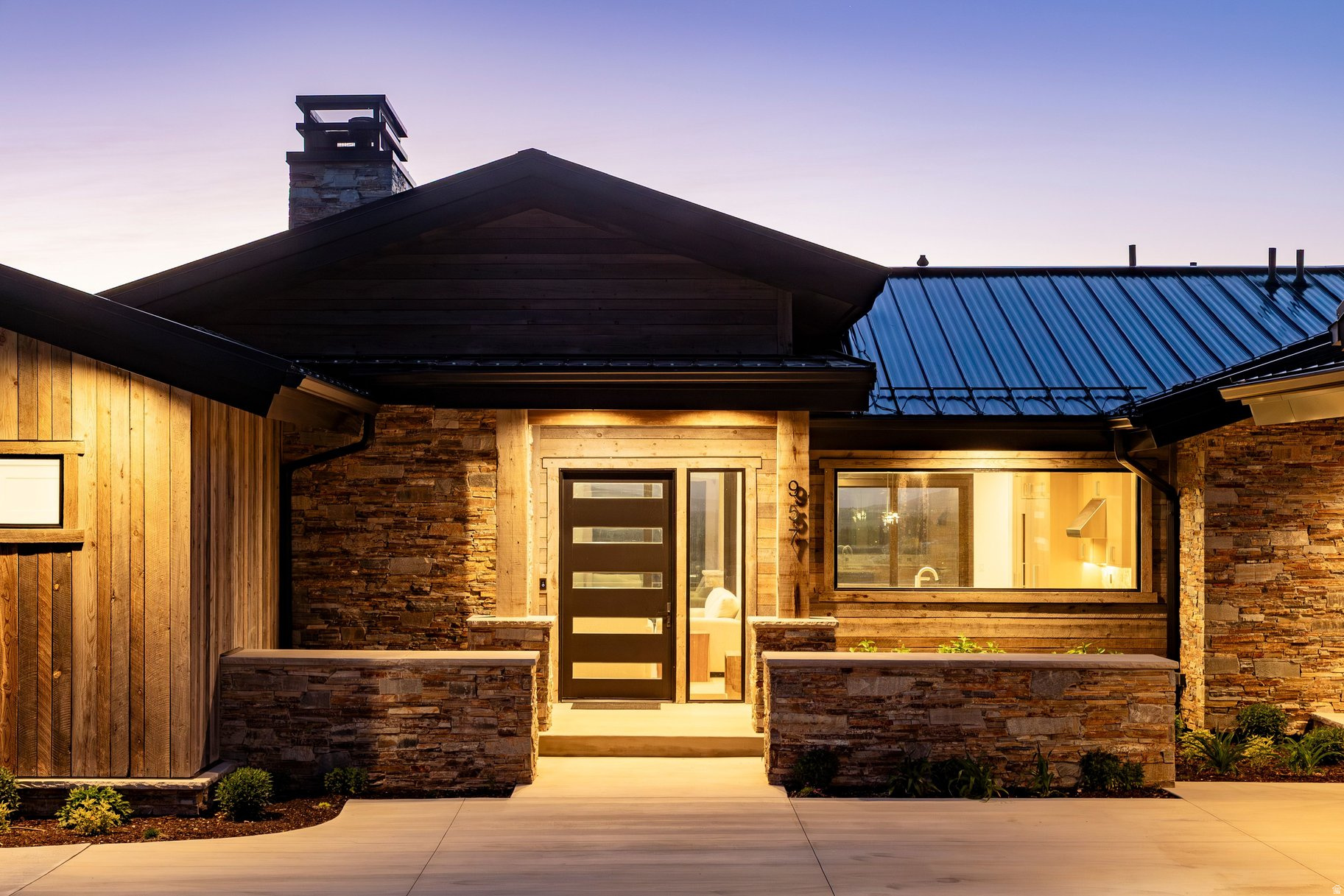 HIGH STAR RANCH - Residential