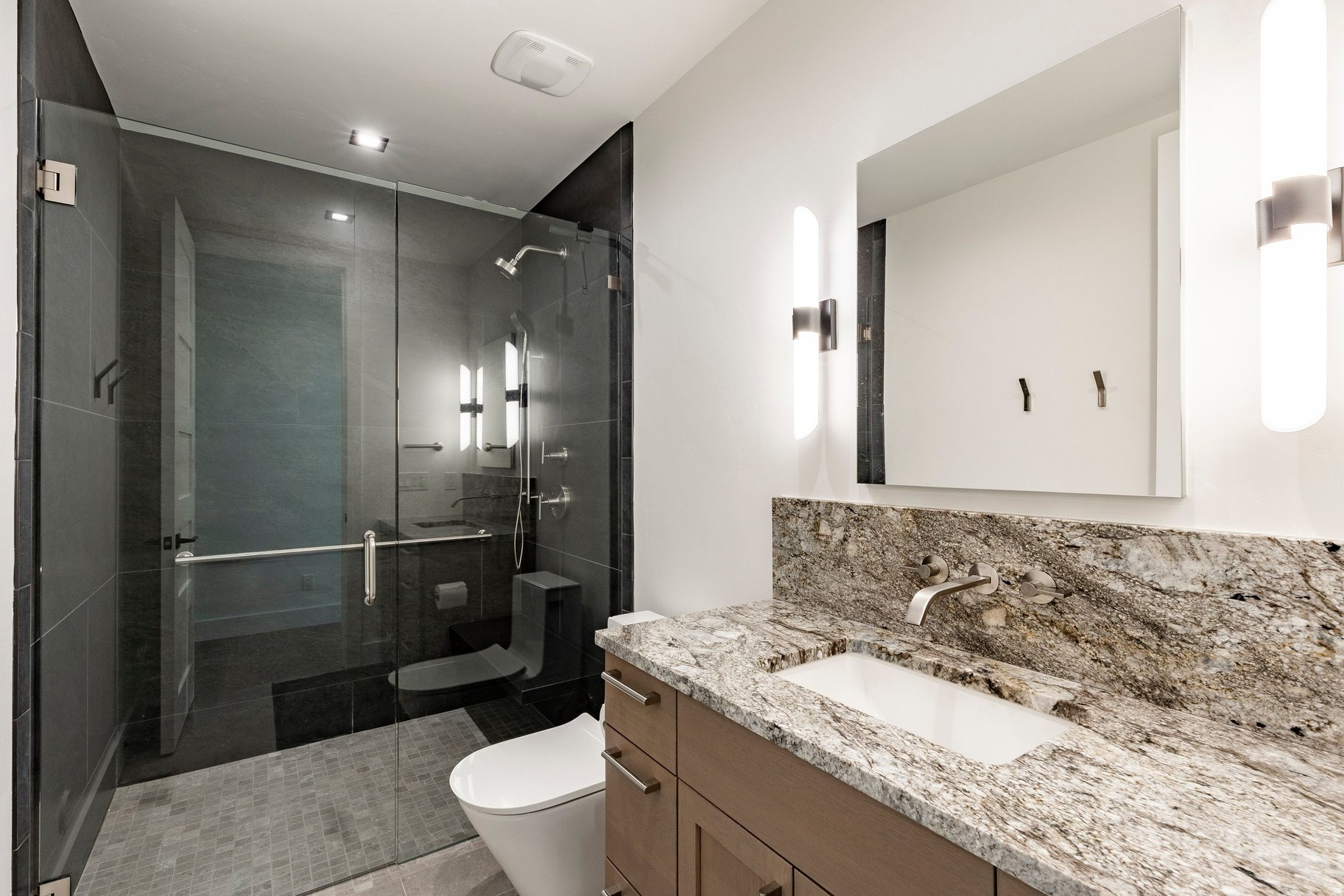 HIGH STAR RANCH - Residential