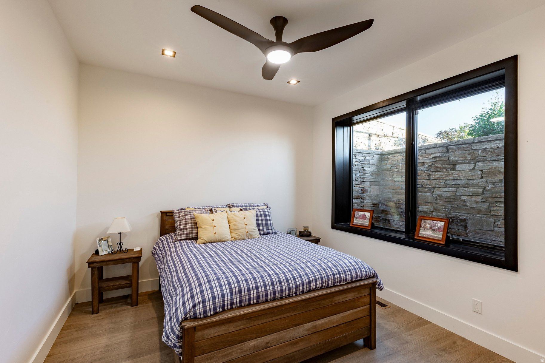 HIGH STAR RANCH - Residential