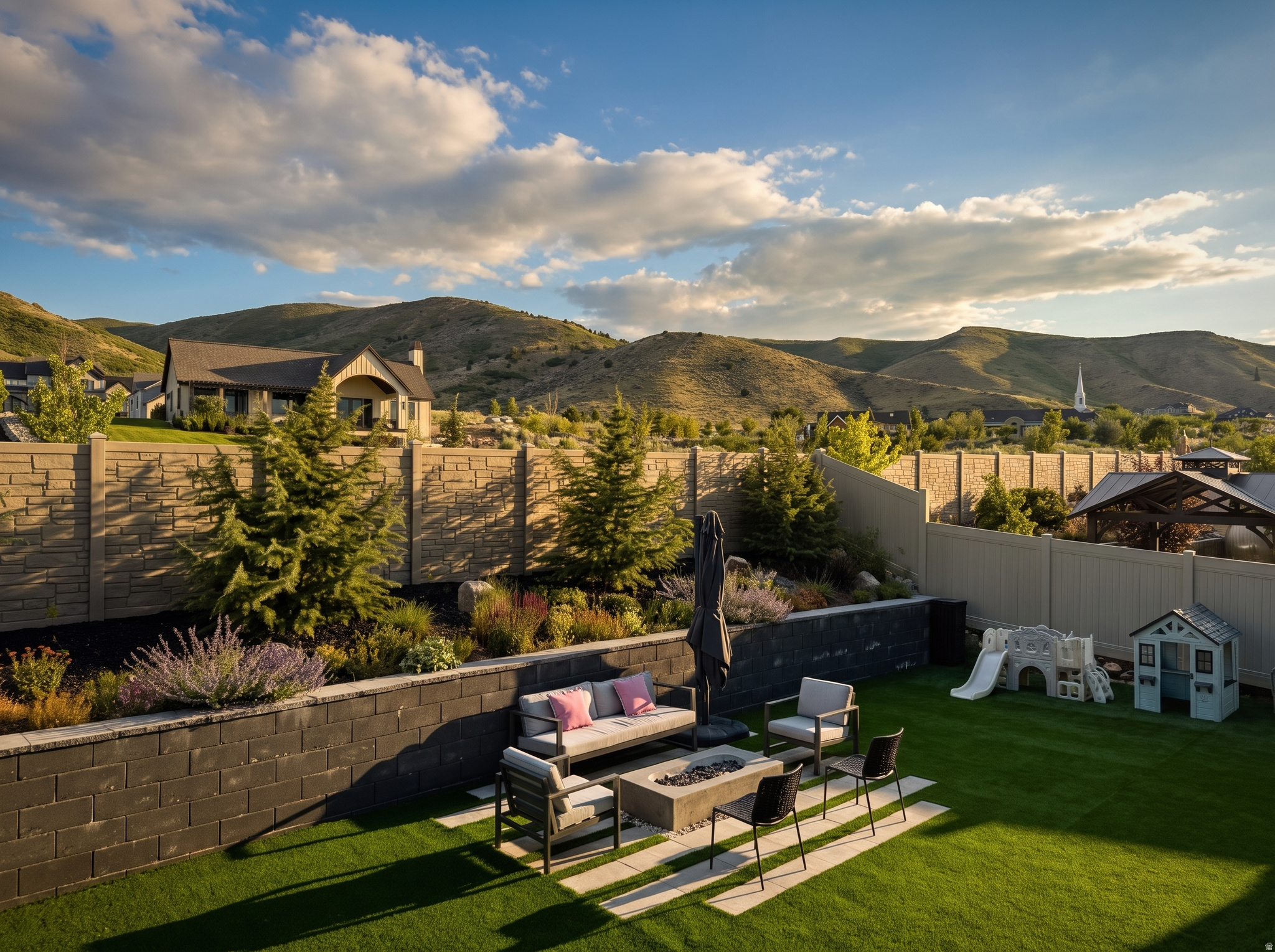 JUNIPER - Residential