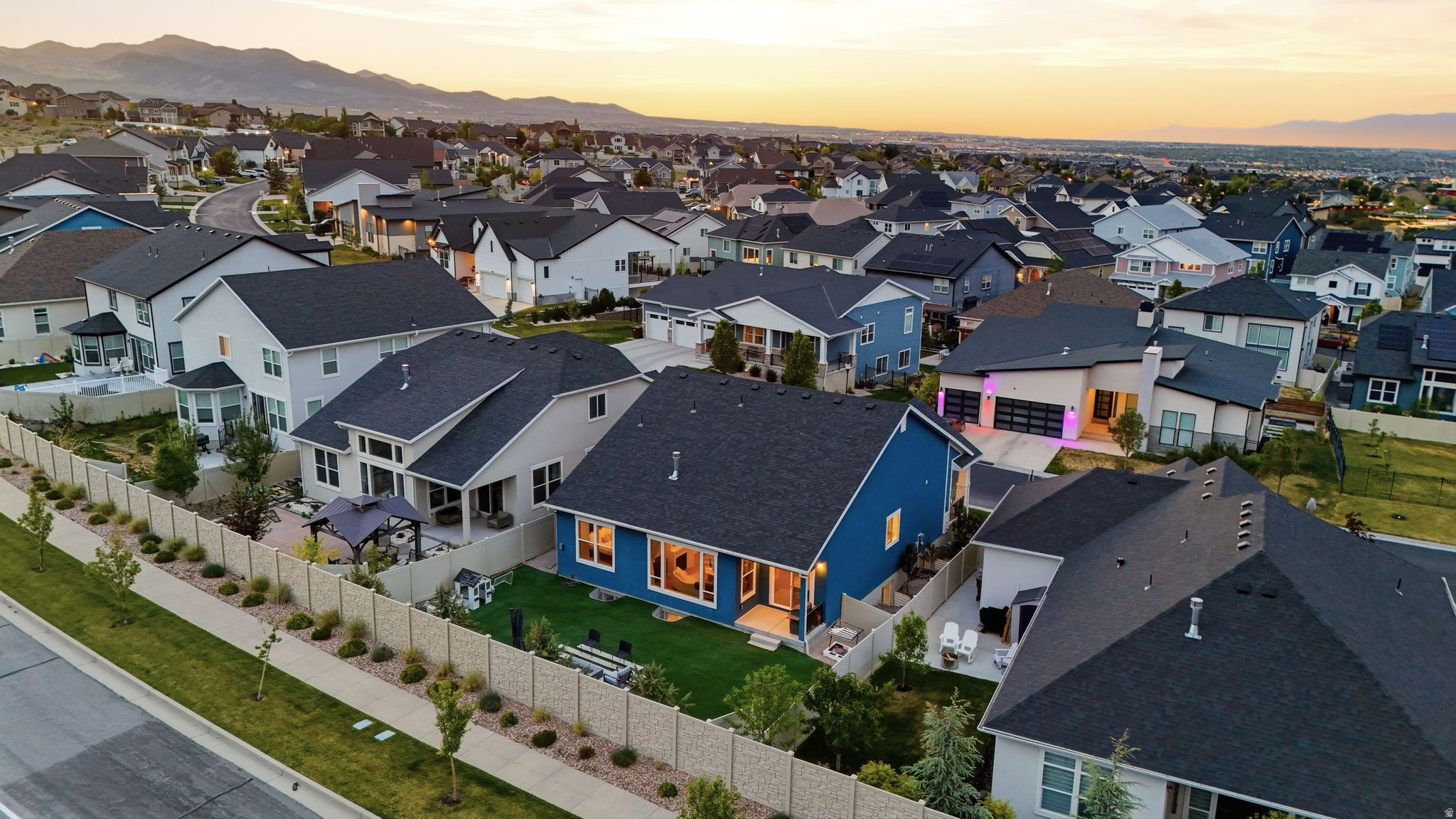 JUNIPER - Residential
