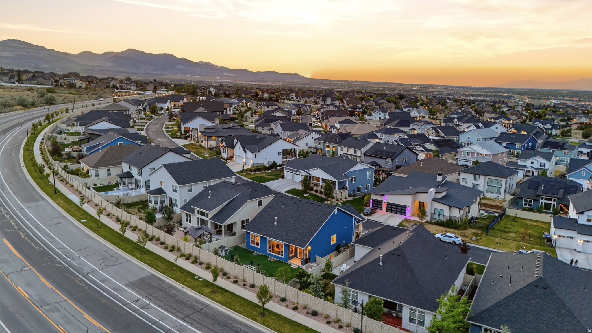JUNIPER - Residential