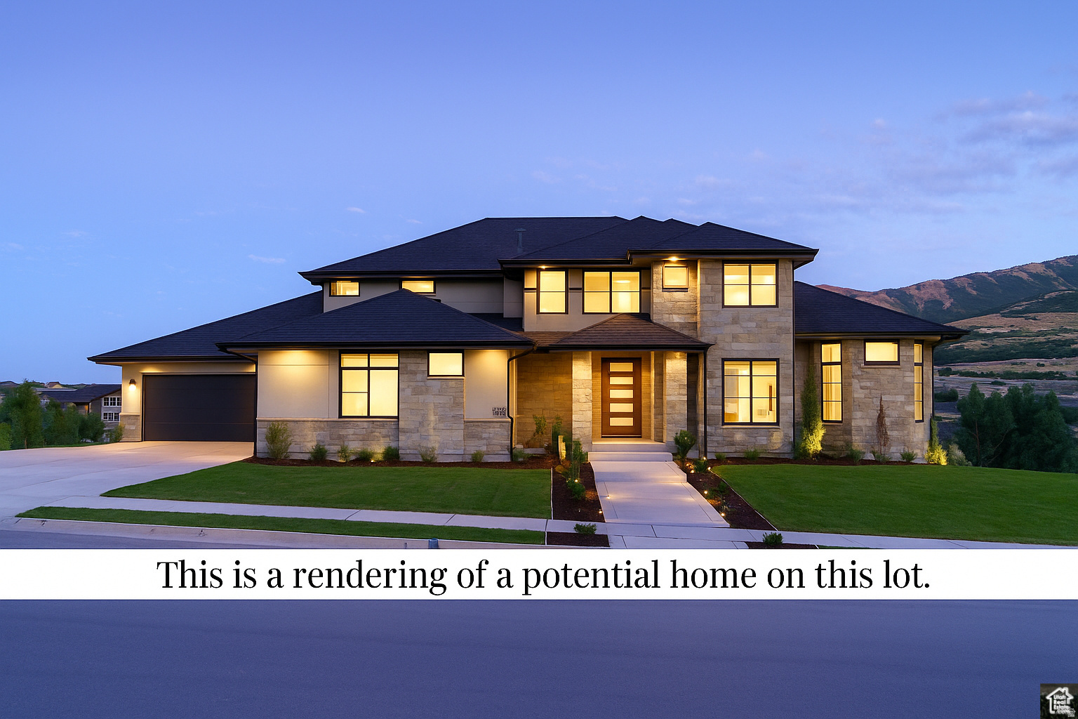 This is a To Be Built listing. Lot 113 is one of the few opportunities to build a home in our amazing new community, The Range! This is just one of the amazing floor plans you can build in this community (The Timpani XL). All homes in this community will include a finished basement, a covered patio, and so much more.