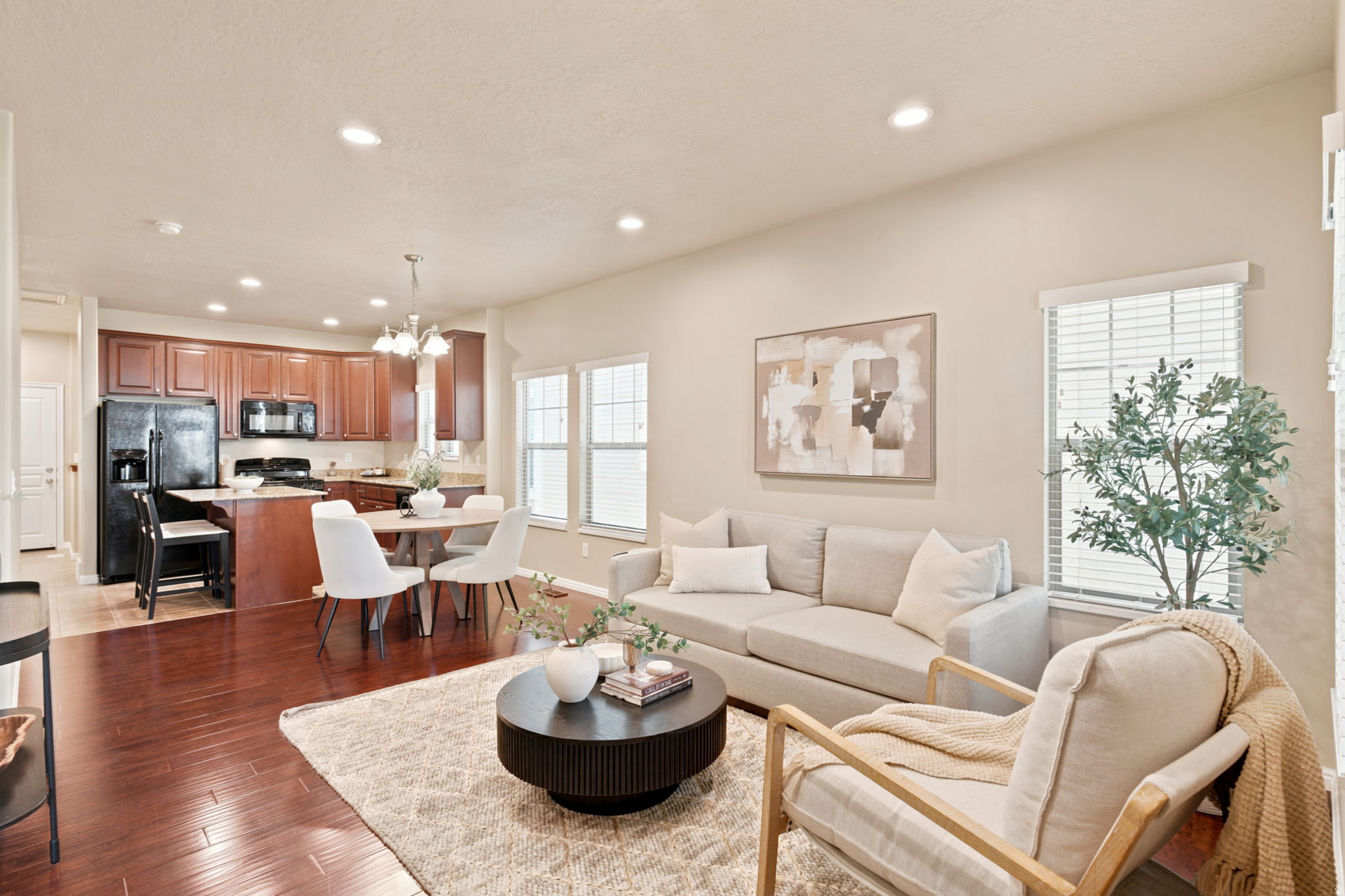 DAYBREAK - Residential