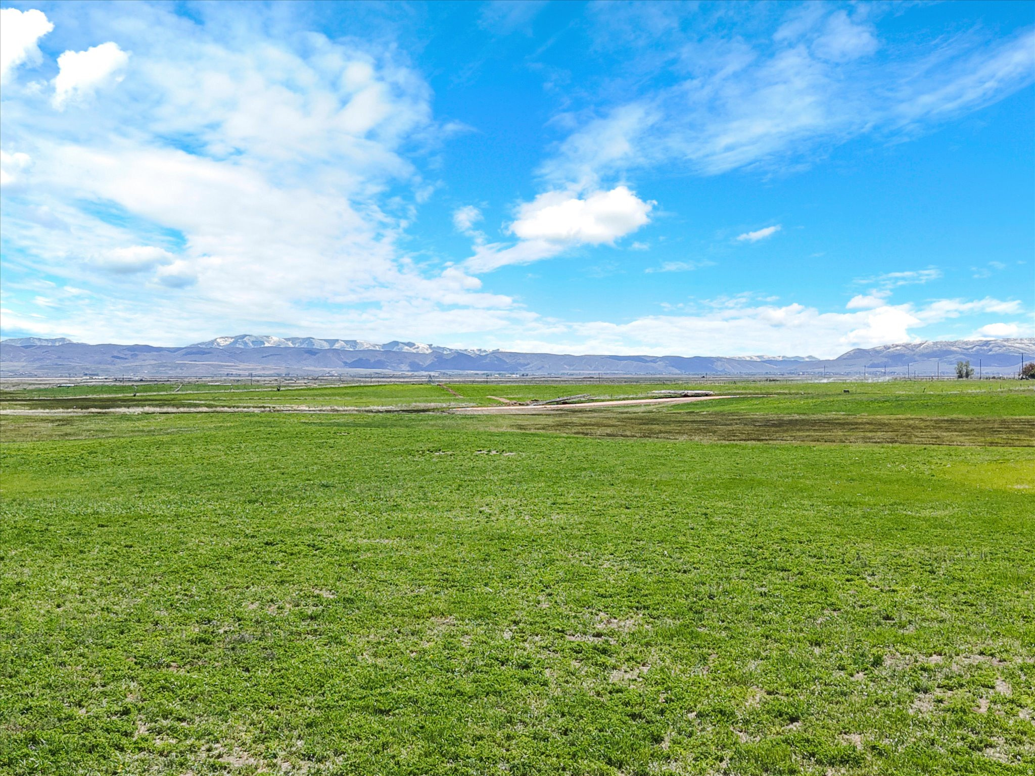 BAER ACRE FARMS SUB - Land