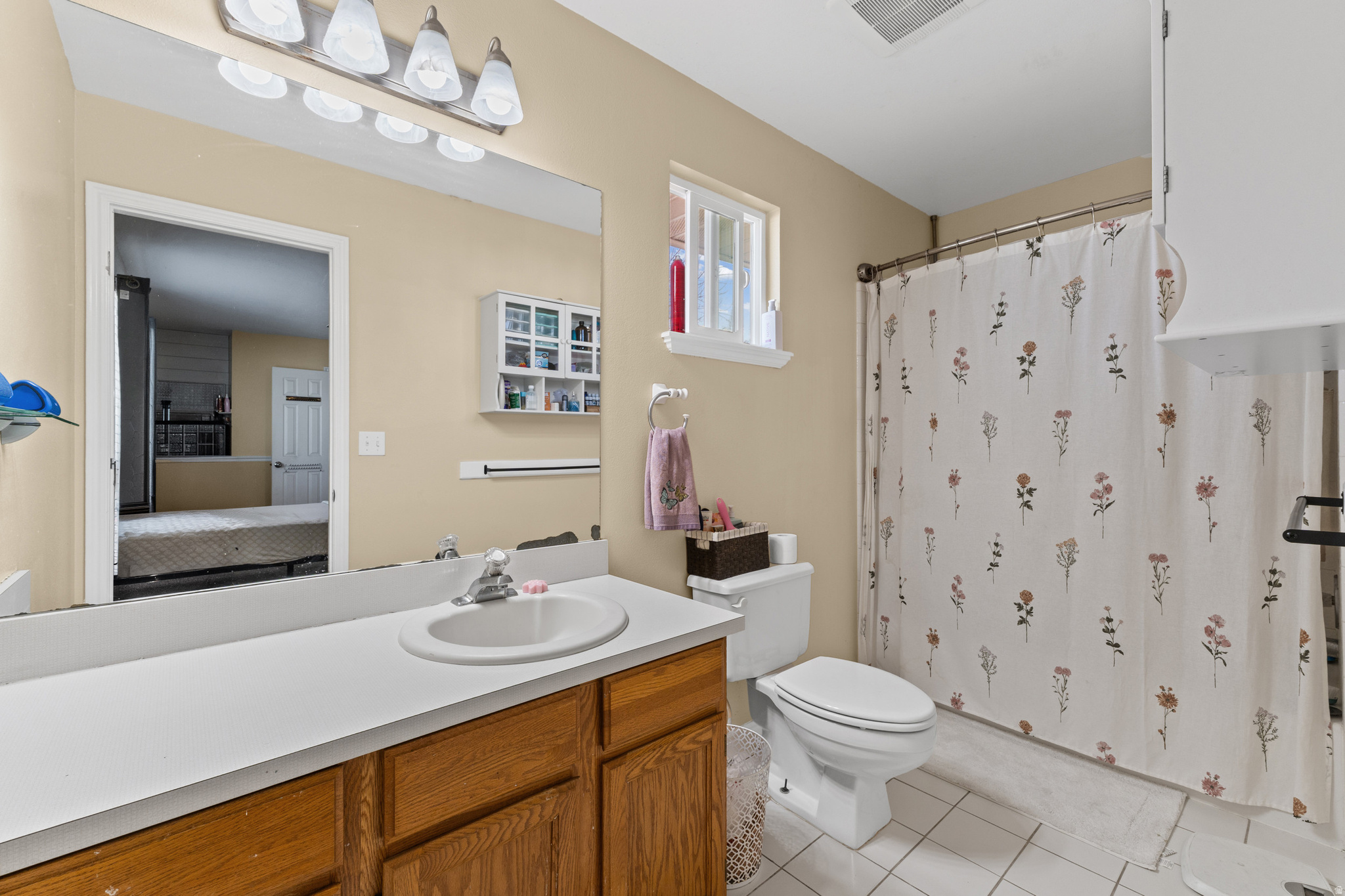 ARLINGTON PARK - Residential