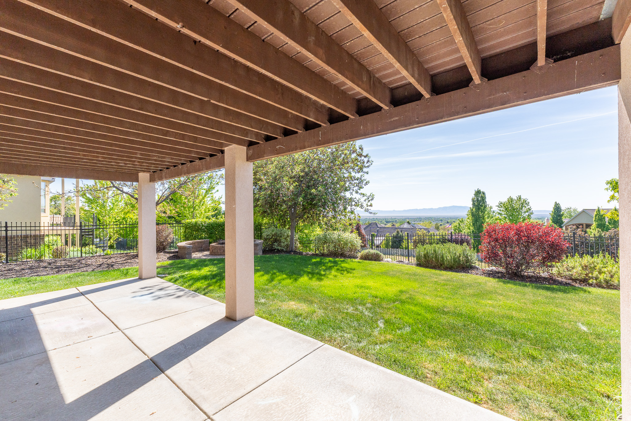 HIDDEN SPRINGS - Residential