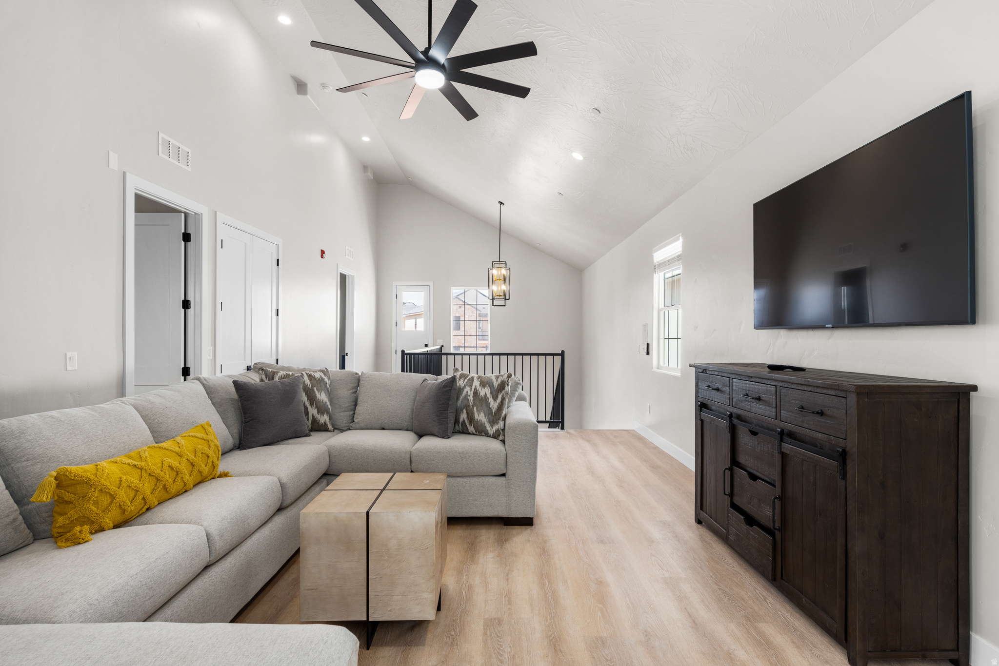MARLA AT ELIM VALLEY PH 1 - Residential