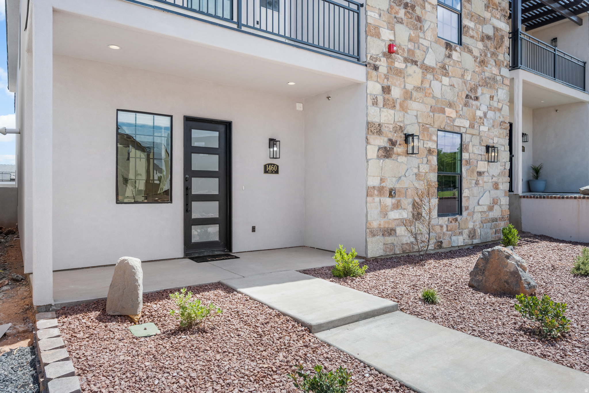 MARLA AT ELIM VALLEY PH 1 - Residential