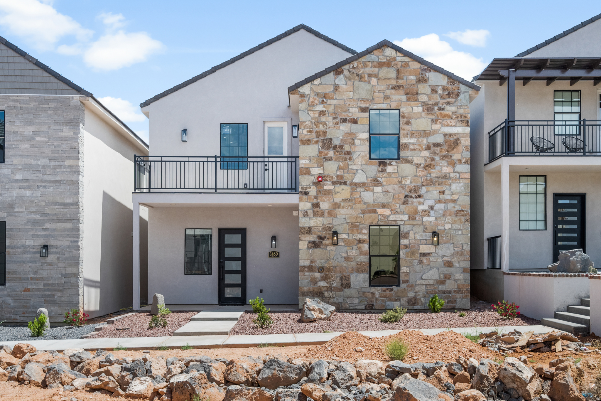 MARLA AT ELIM VALLEY PH 1 - Residential