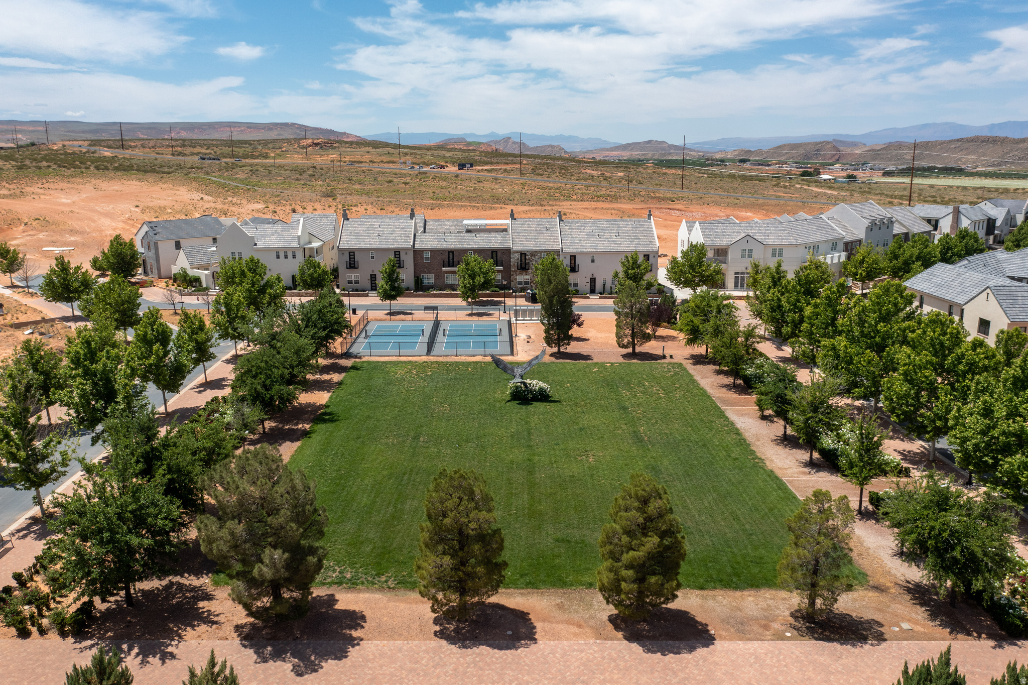 MARLA AT ELIM VALLEY PH 1 - Residential