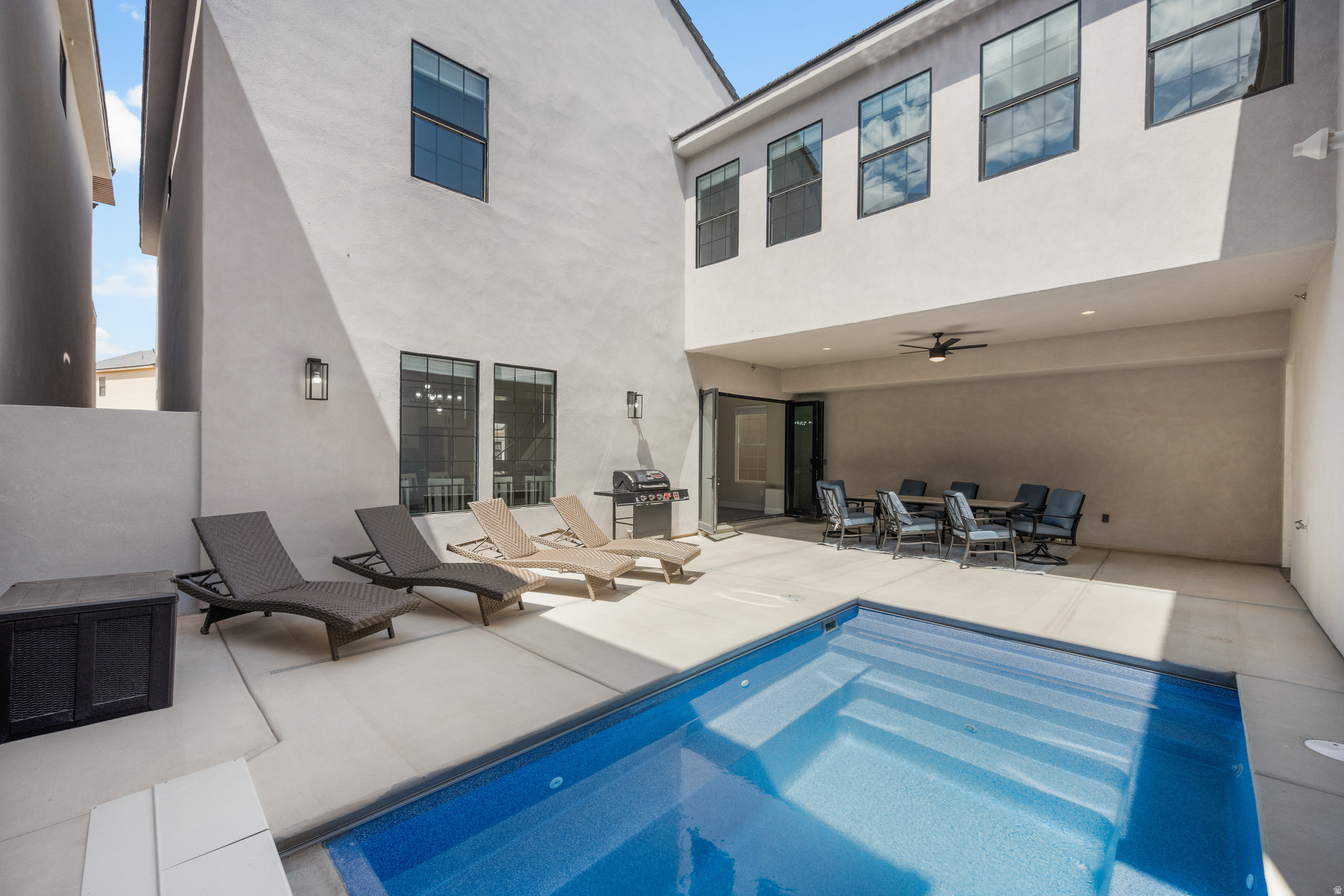MARLA AT ELIM VALLEY PH 1 - Residential