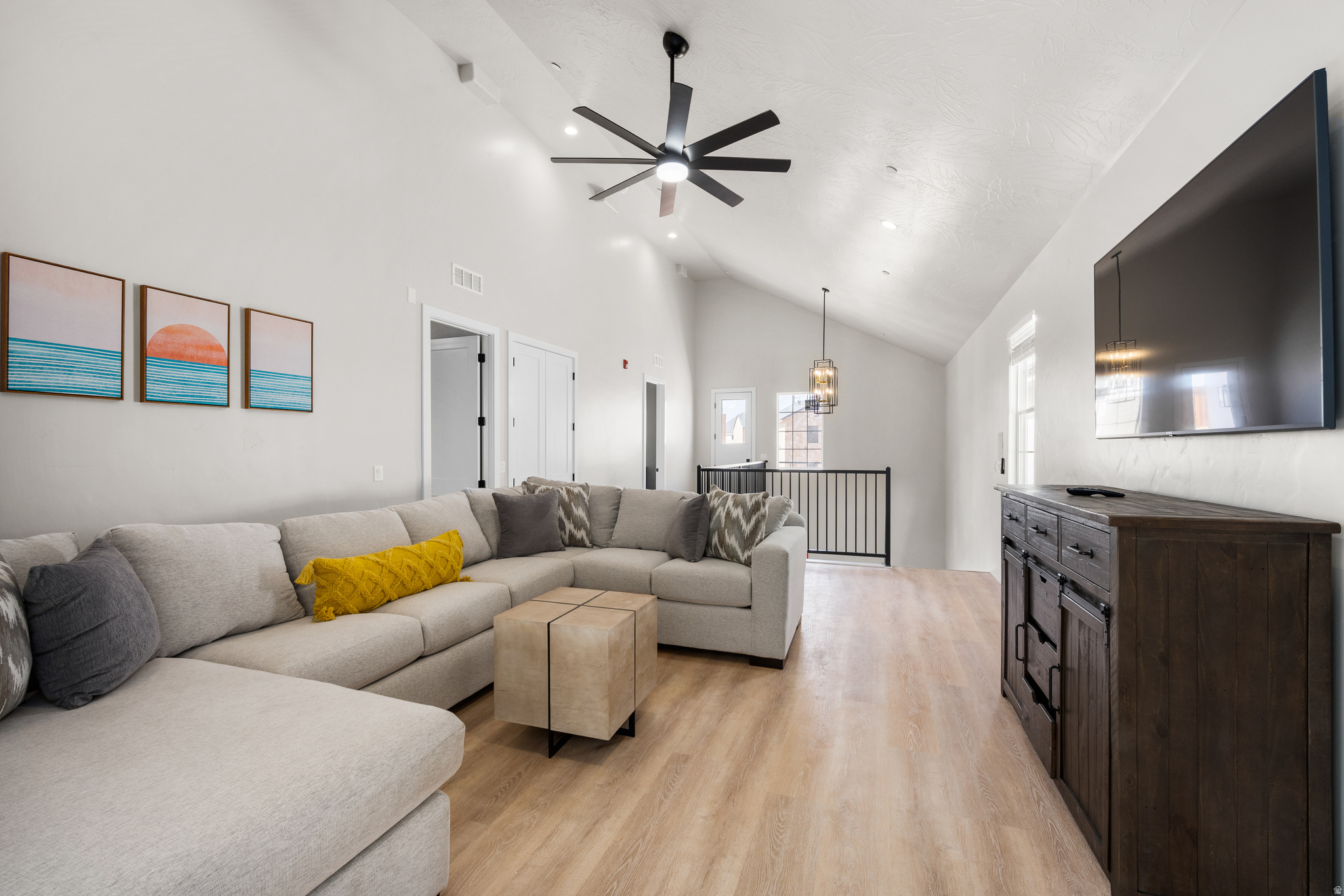 MARLA AT ELIM VALLEY PH 1 - Residential