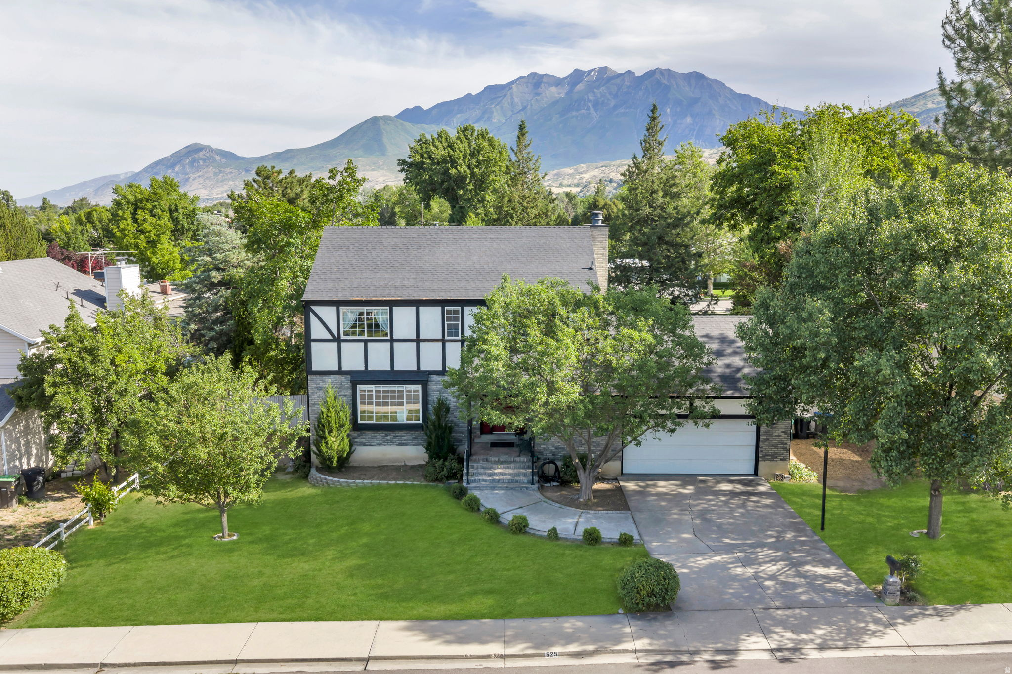 HERITAGE ESTATES - Residential