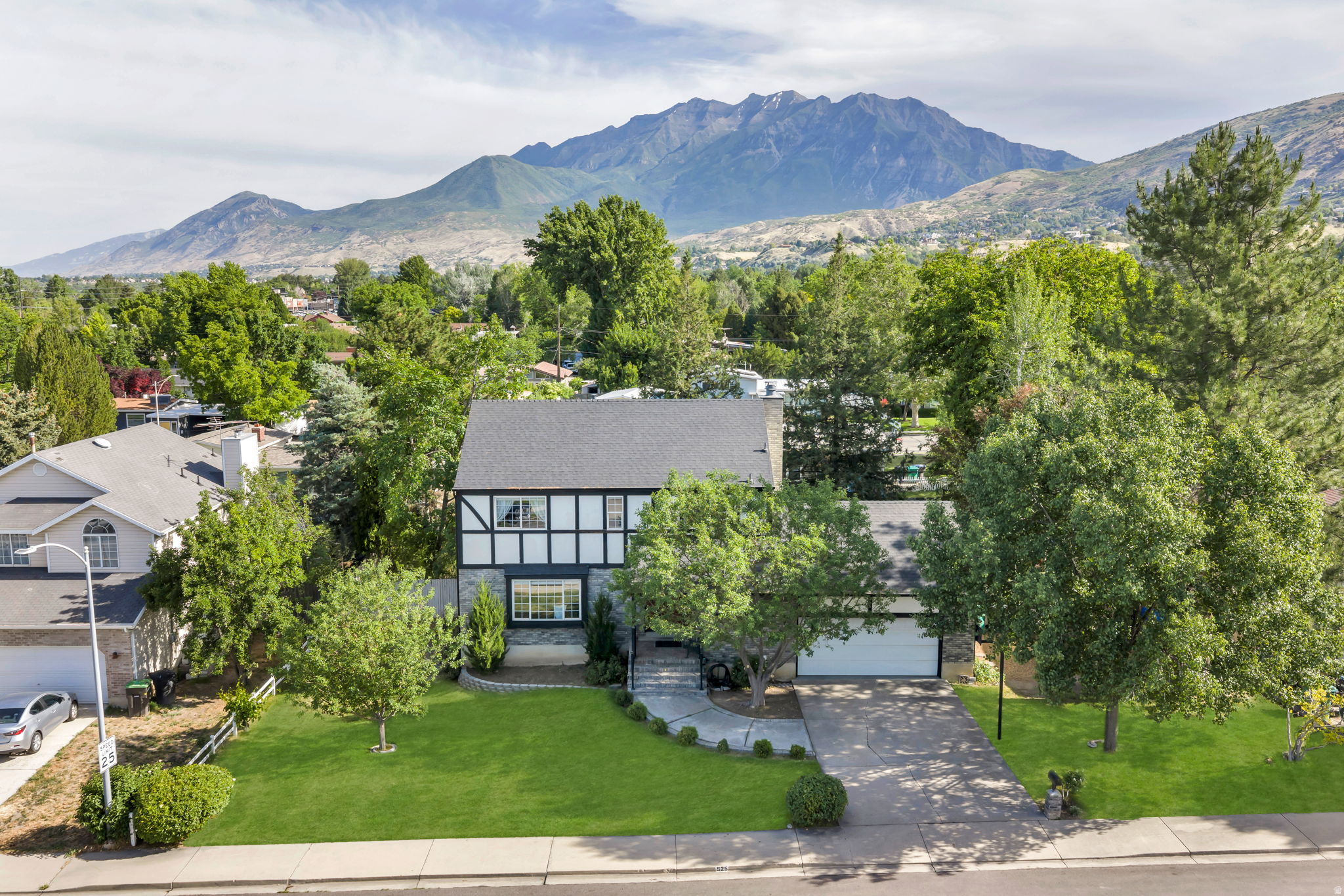 HERITAGE ESTATES - Residential