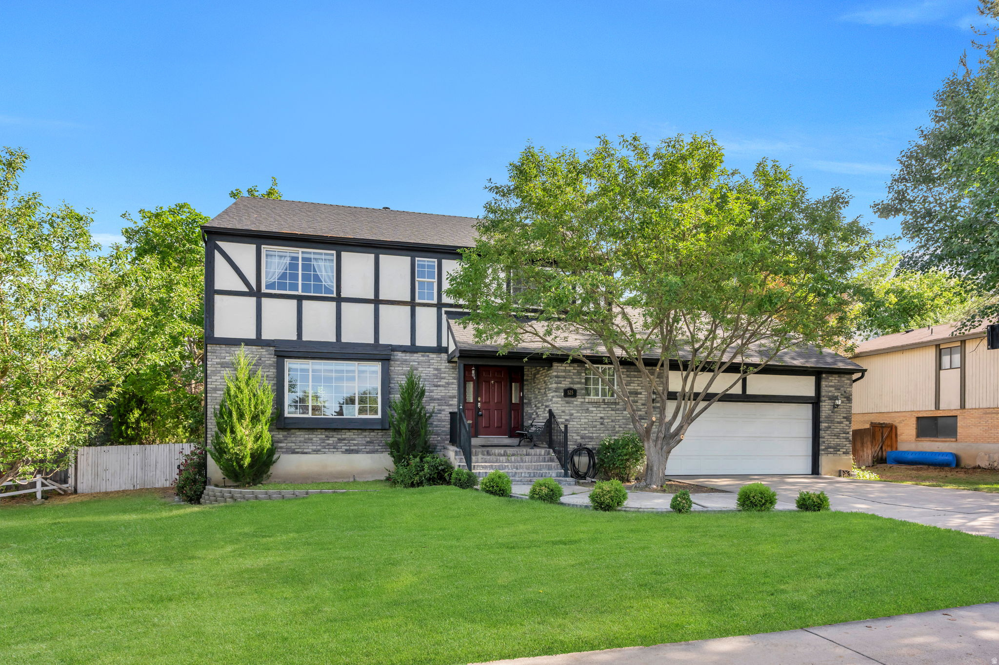 HERITAGE ESTATES - Residential