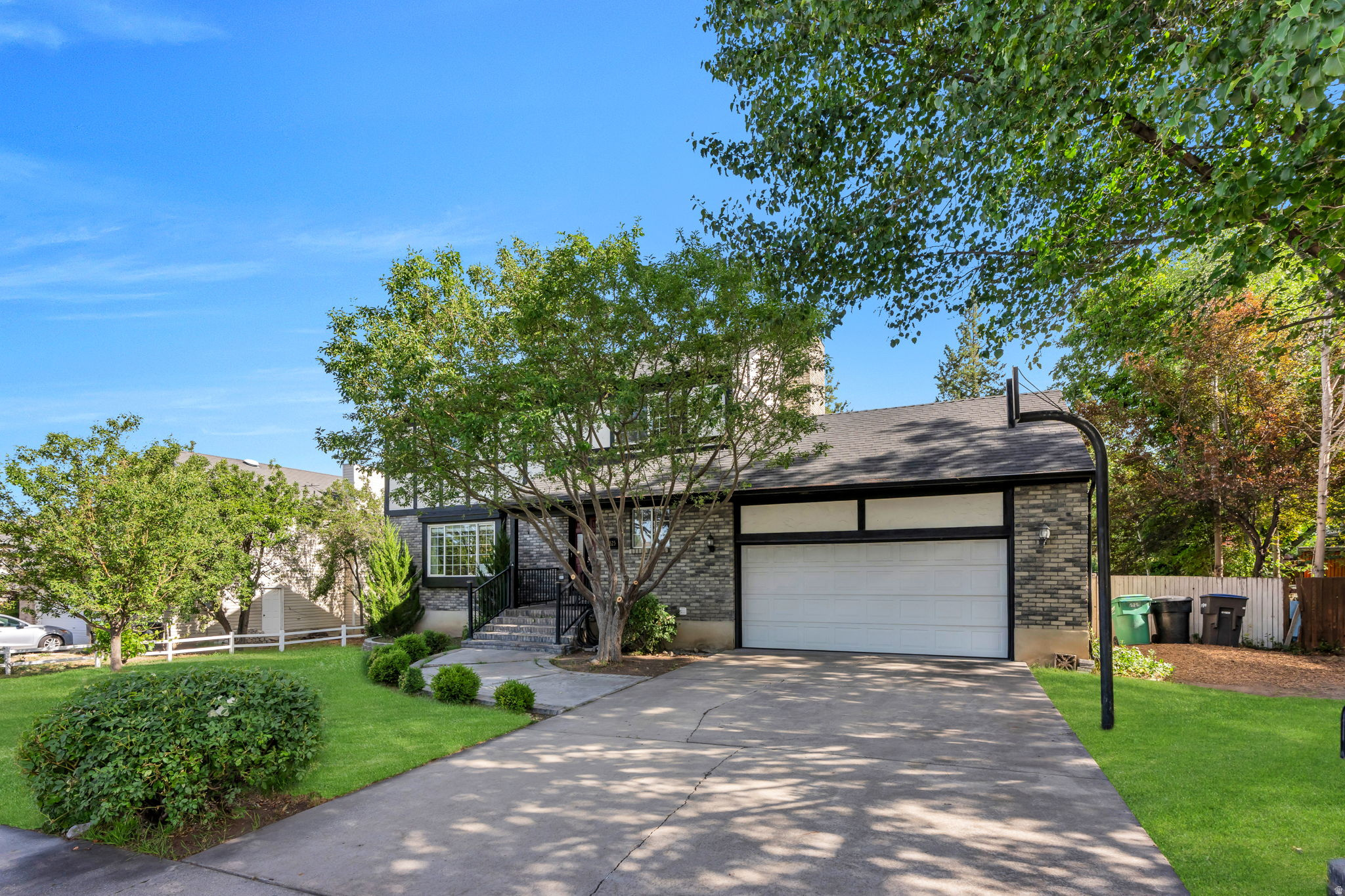 HERITAGE ESTATES - Residential