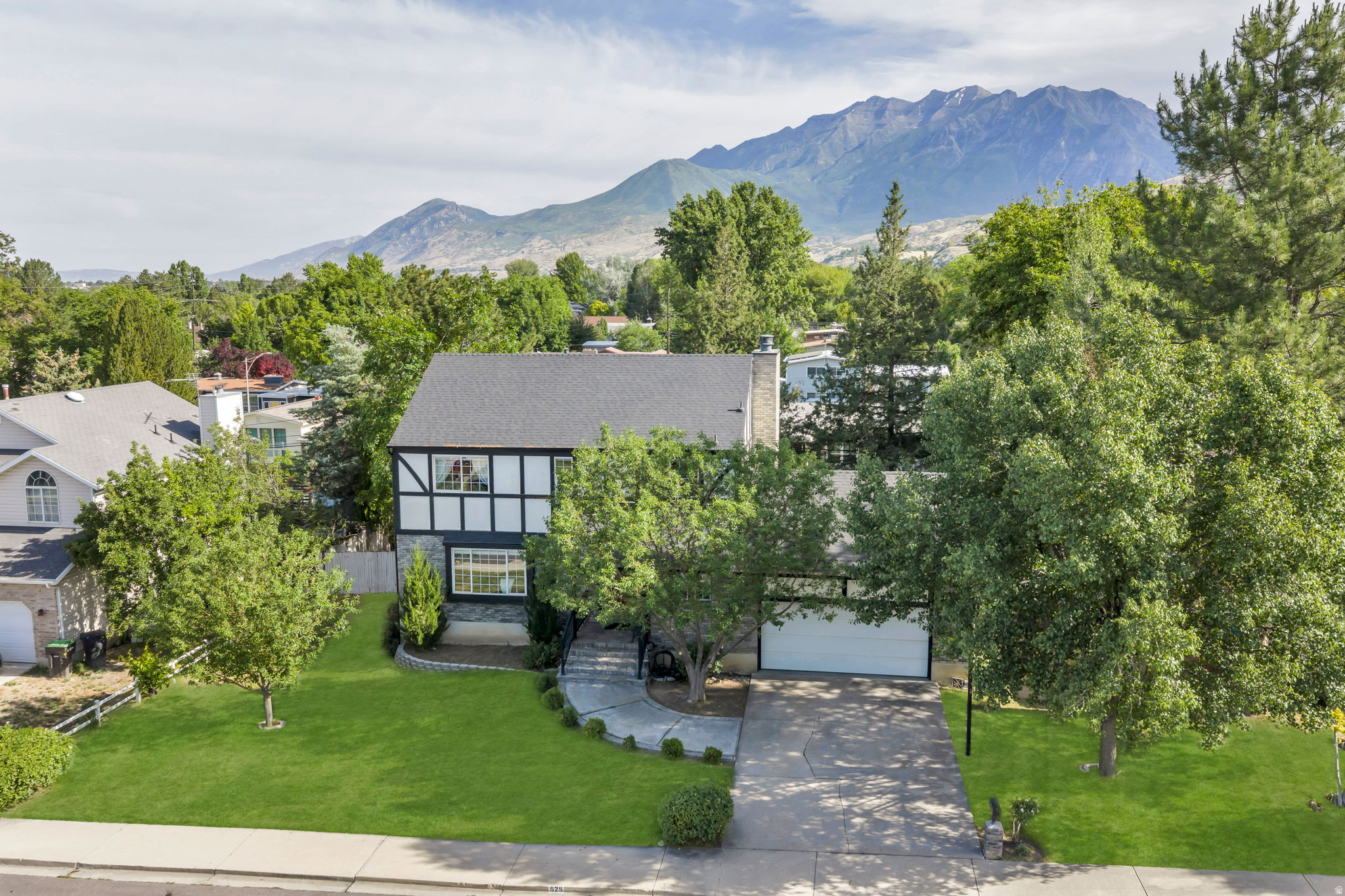 HERITAGE ESTATES - Residential