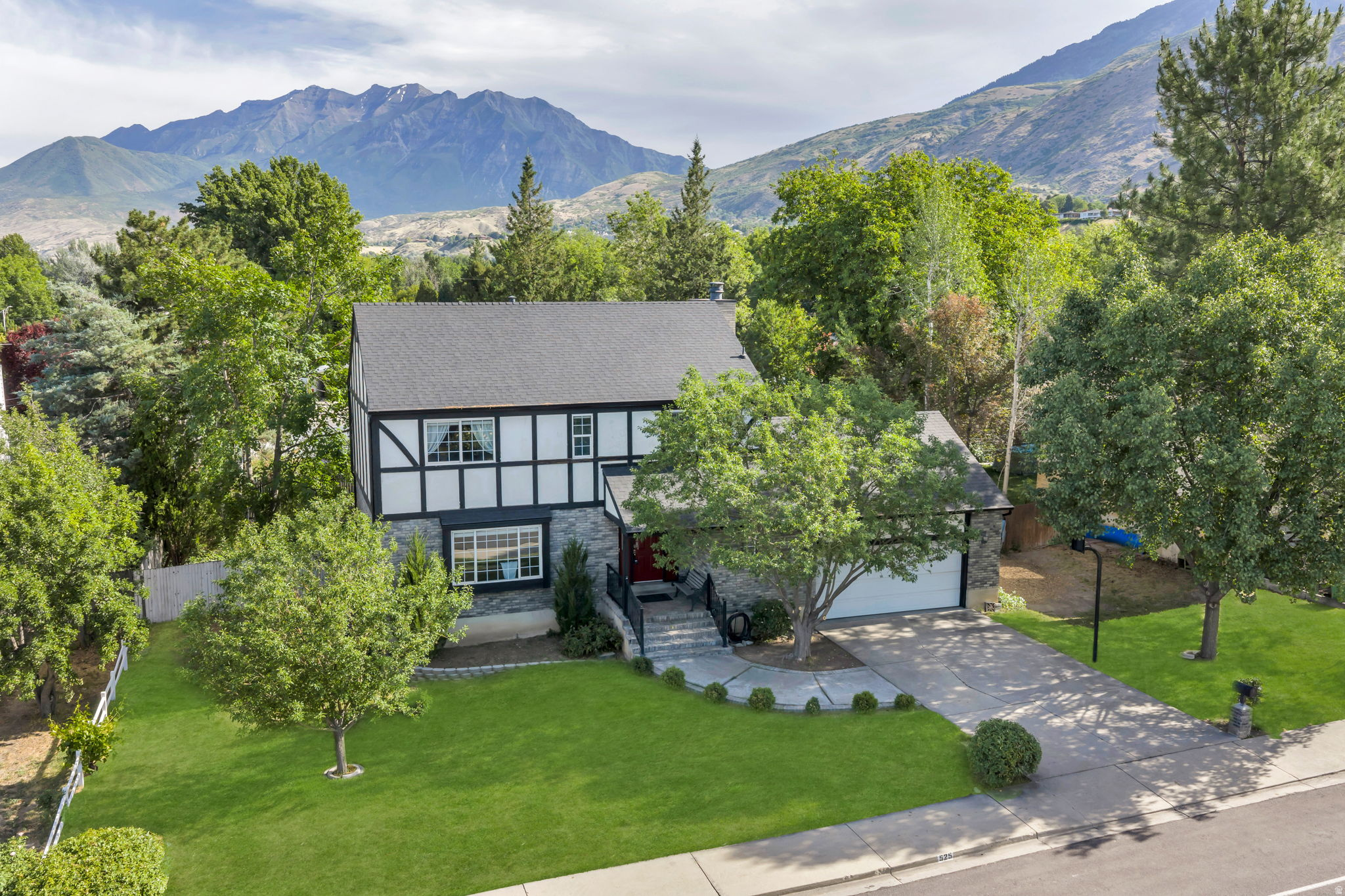 HERITAGE ESTATES - Residential