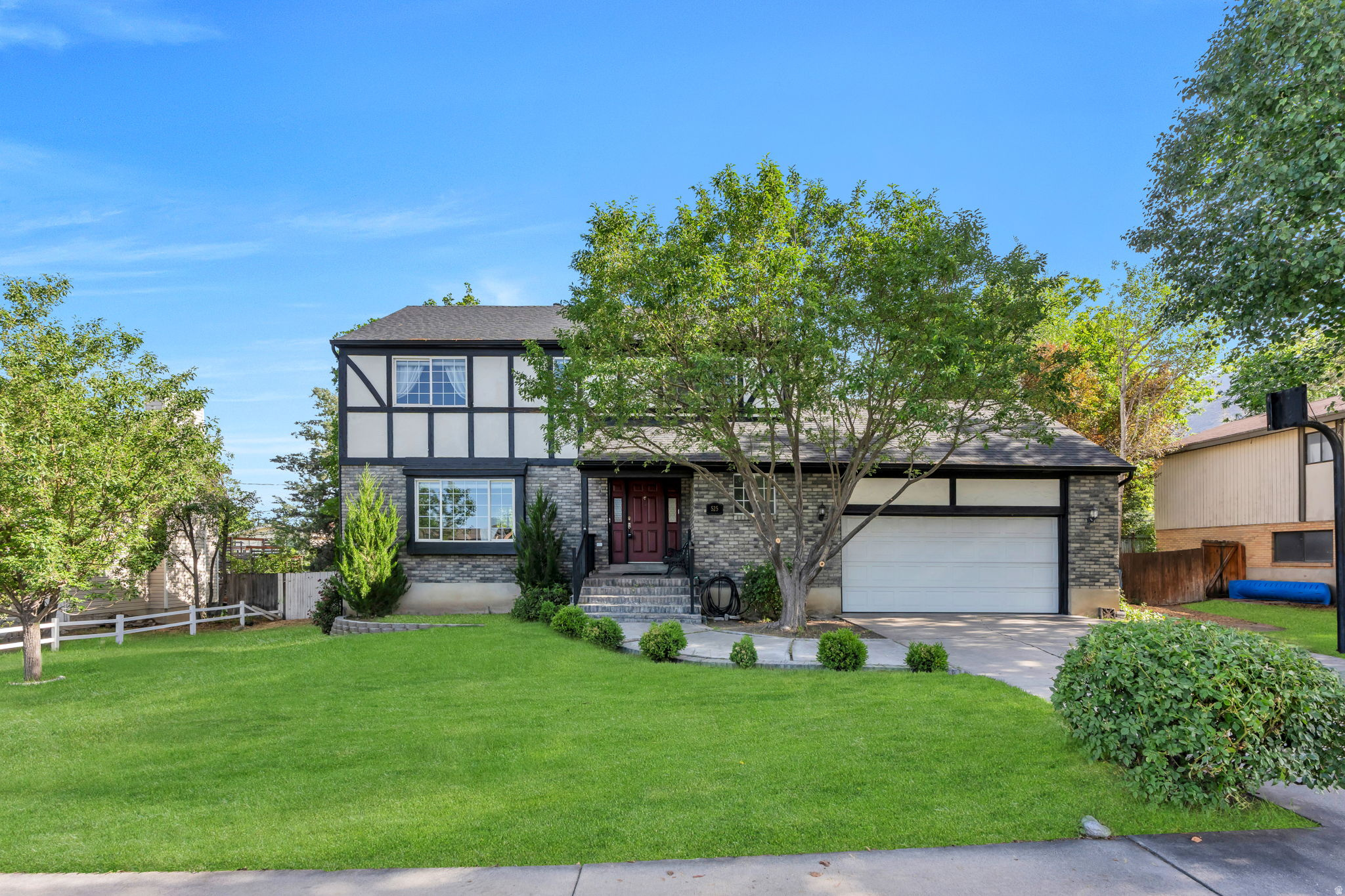 HERITAGE ESTATES - Residential
