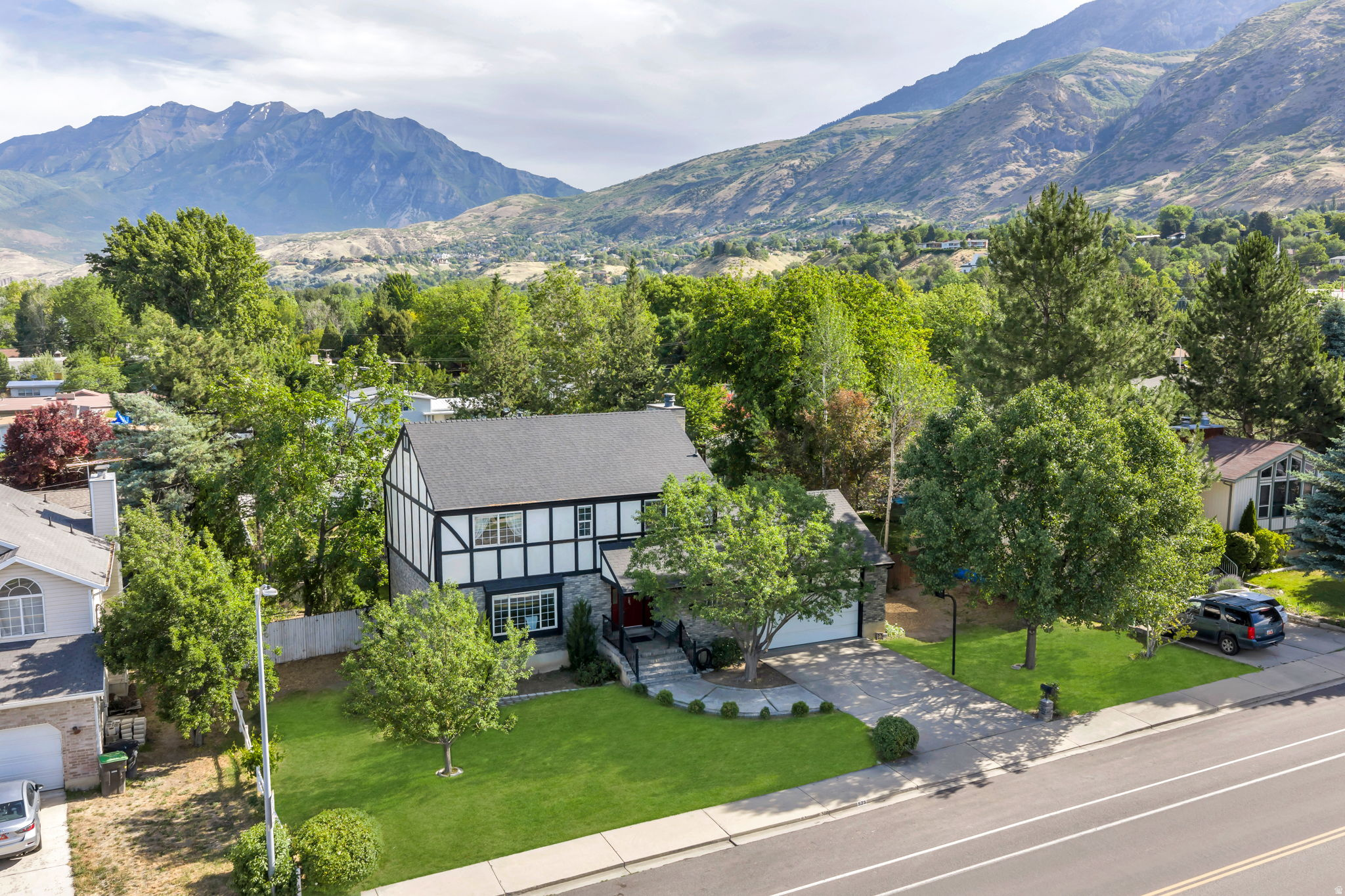 HERITAGE ESTATES - Residential