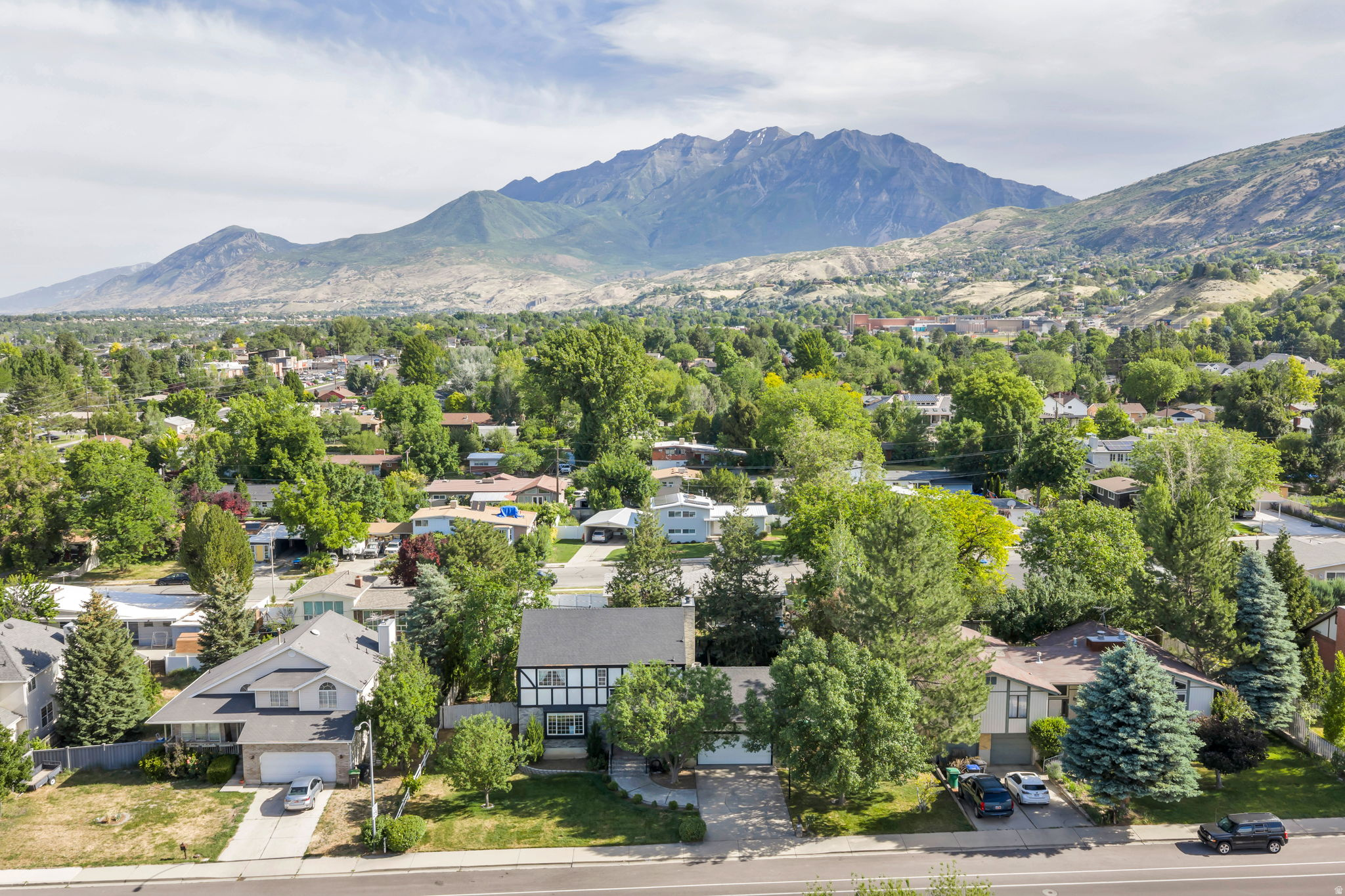 HERITAGE ESTATES - Residential
