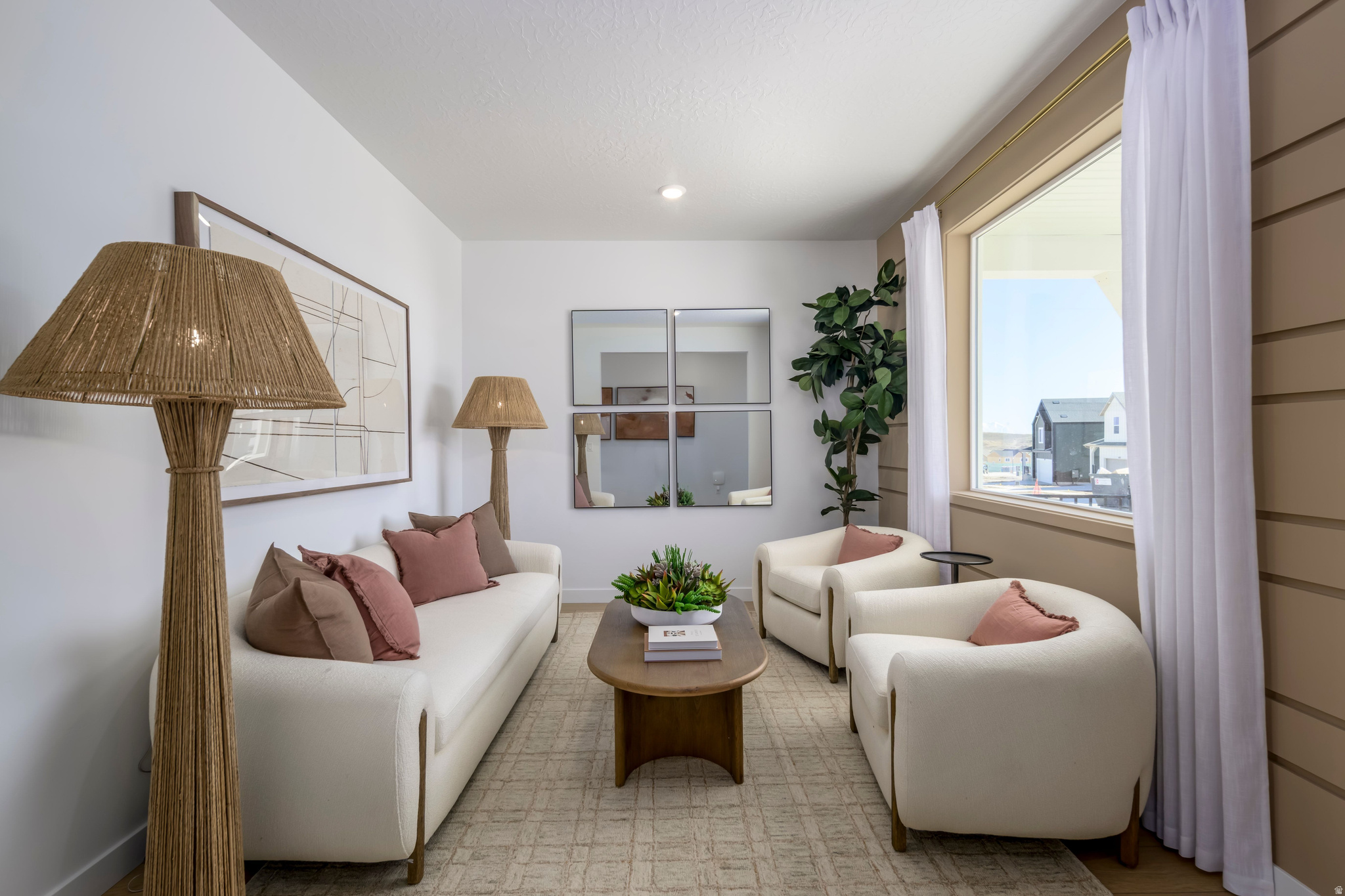 THE VALLEY AT WILDFLOWER - Residential