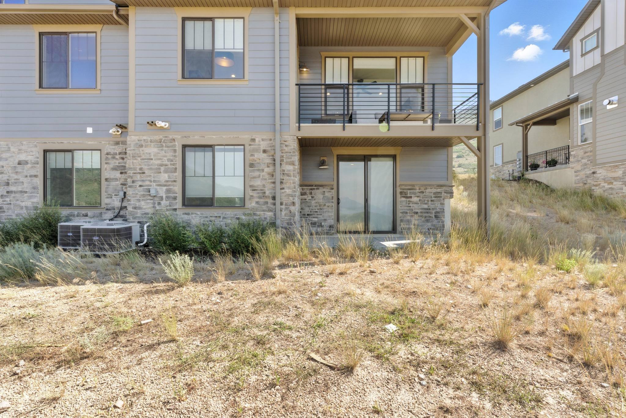 JORDANELLE RIDGE - Residential