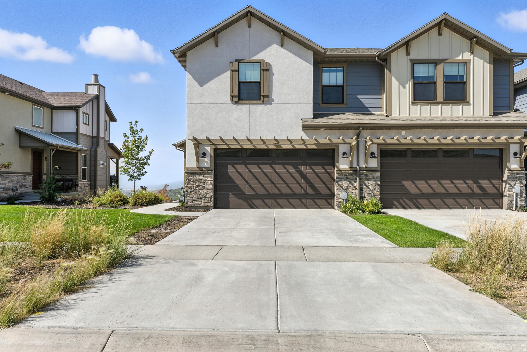 JORDANELLE RIDGE - Residential