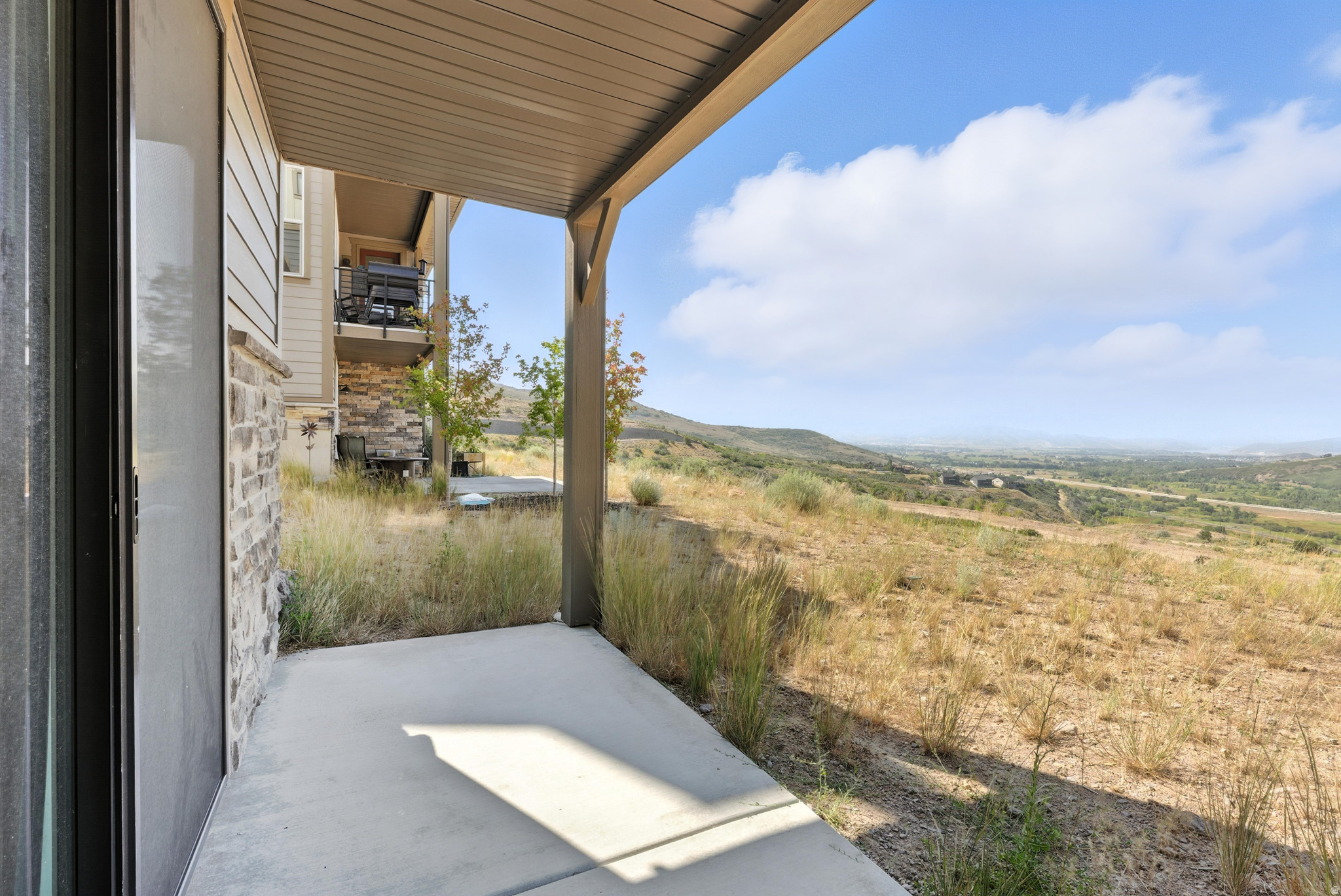 JORDANELLE RIDGE - Residential