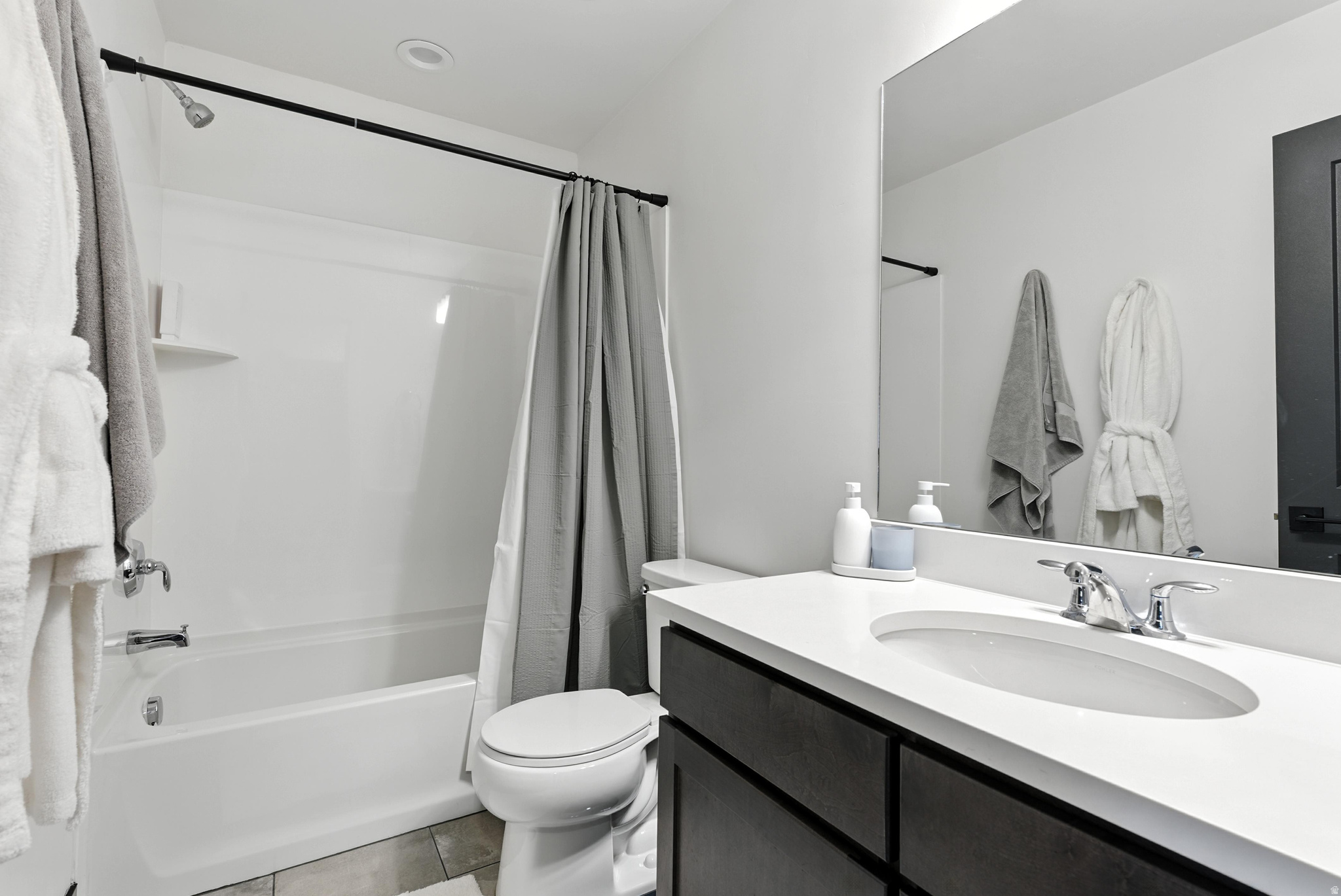 JORDANELLE RIDGE - Residential