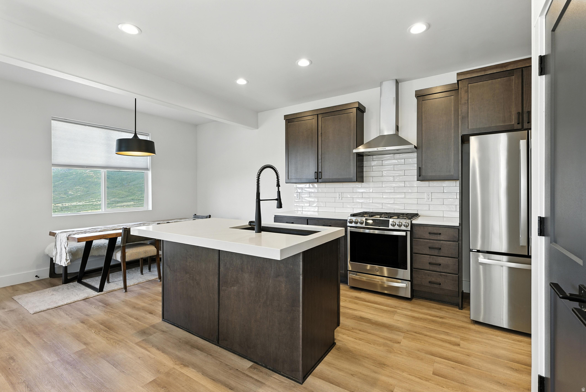JORDANELLE RIDGE - Residential