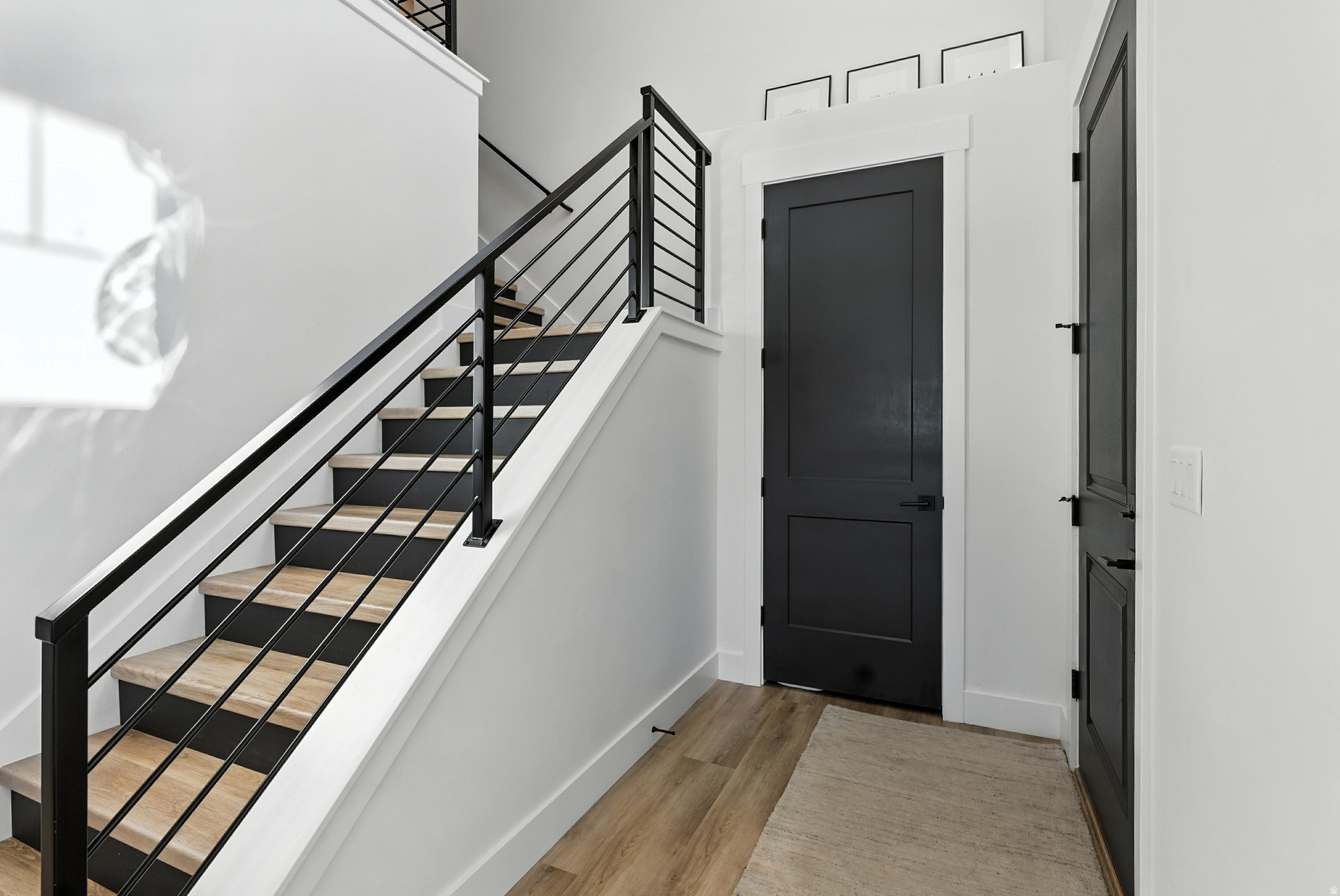 JORDANELLE RIDGE - Residential