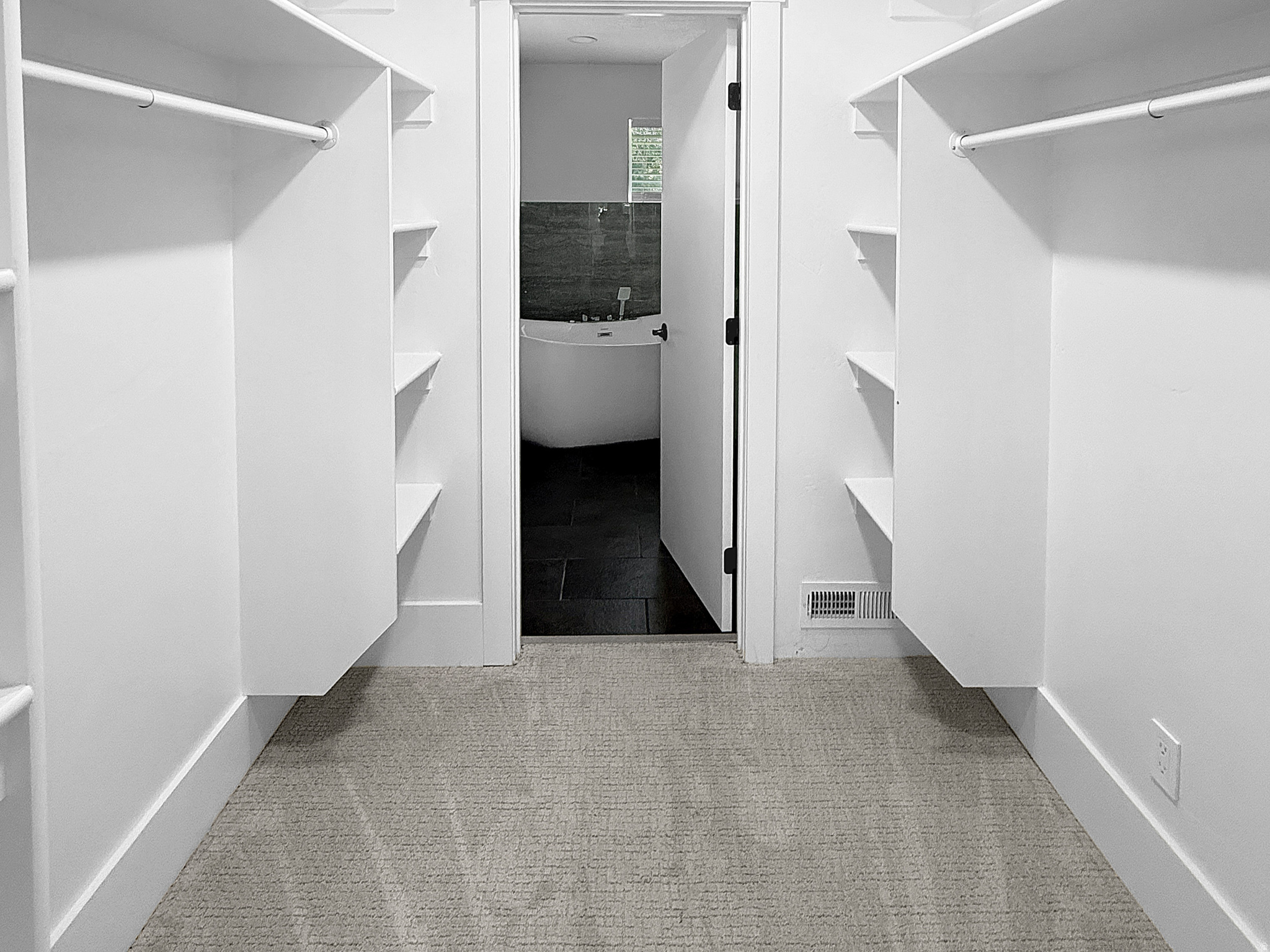 PARK - Residential