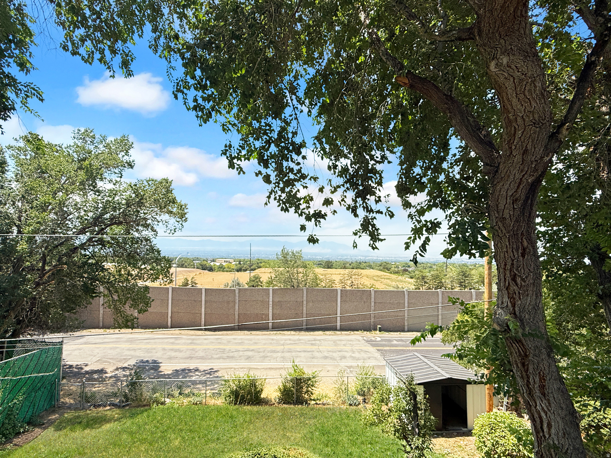 PARK - Residential